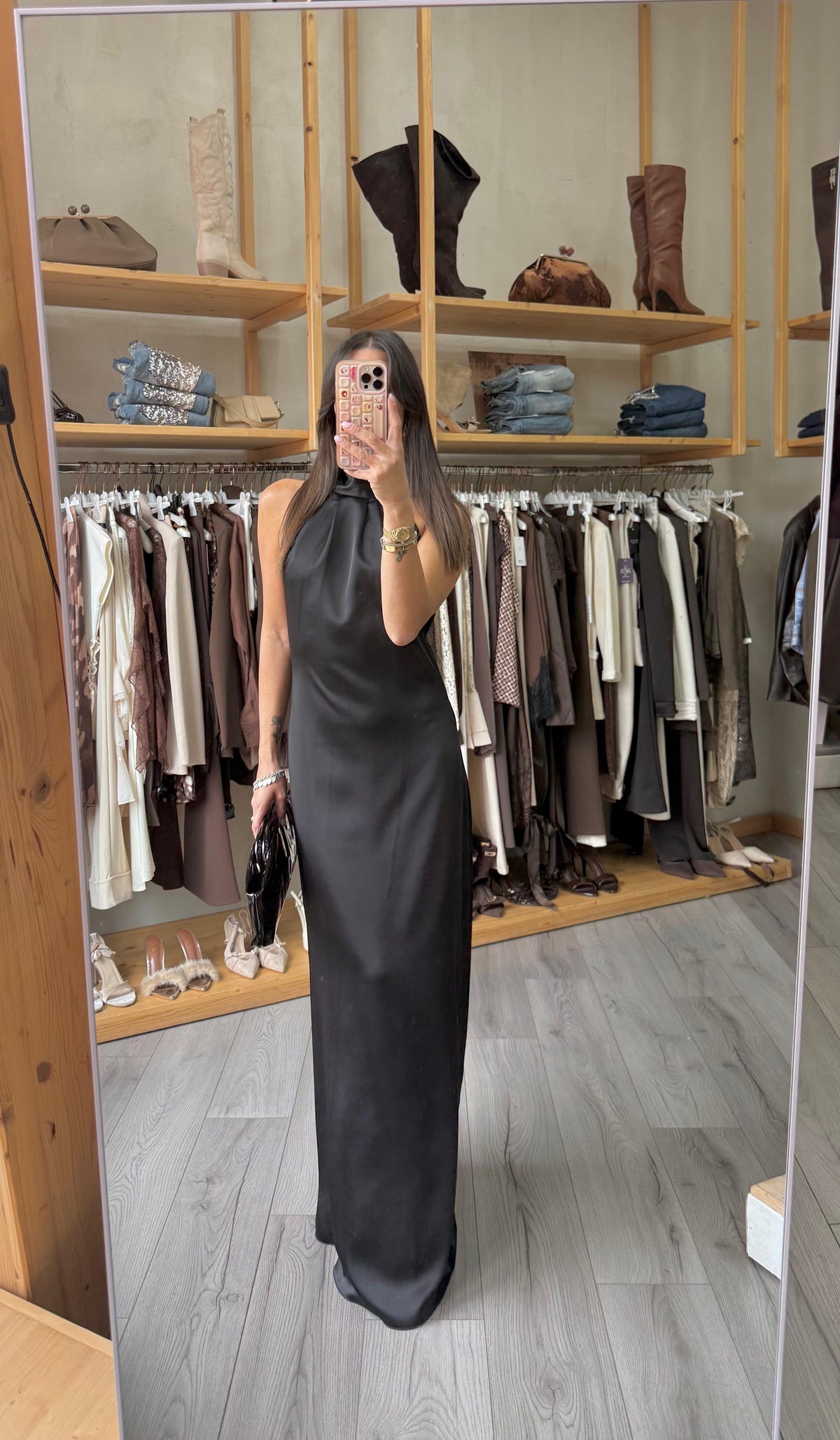 Dress Venere