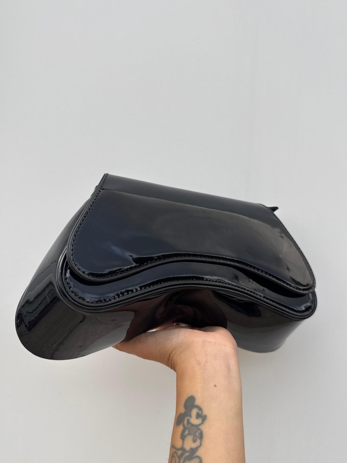 Bag Glossier