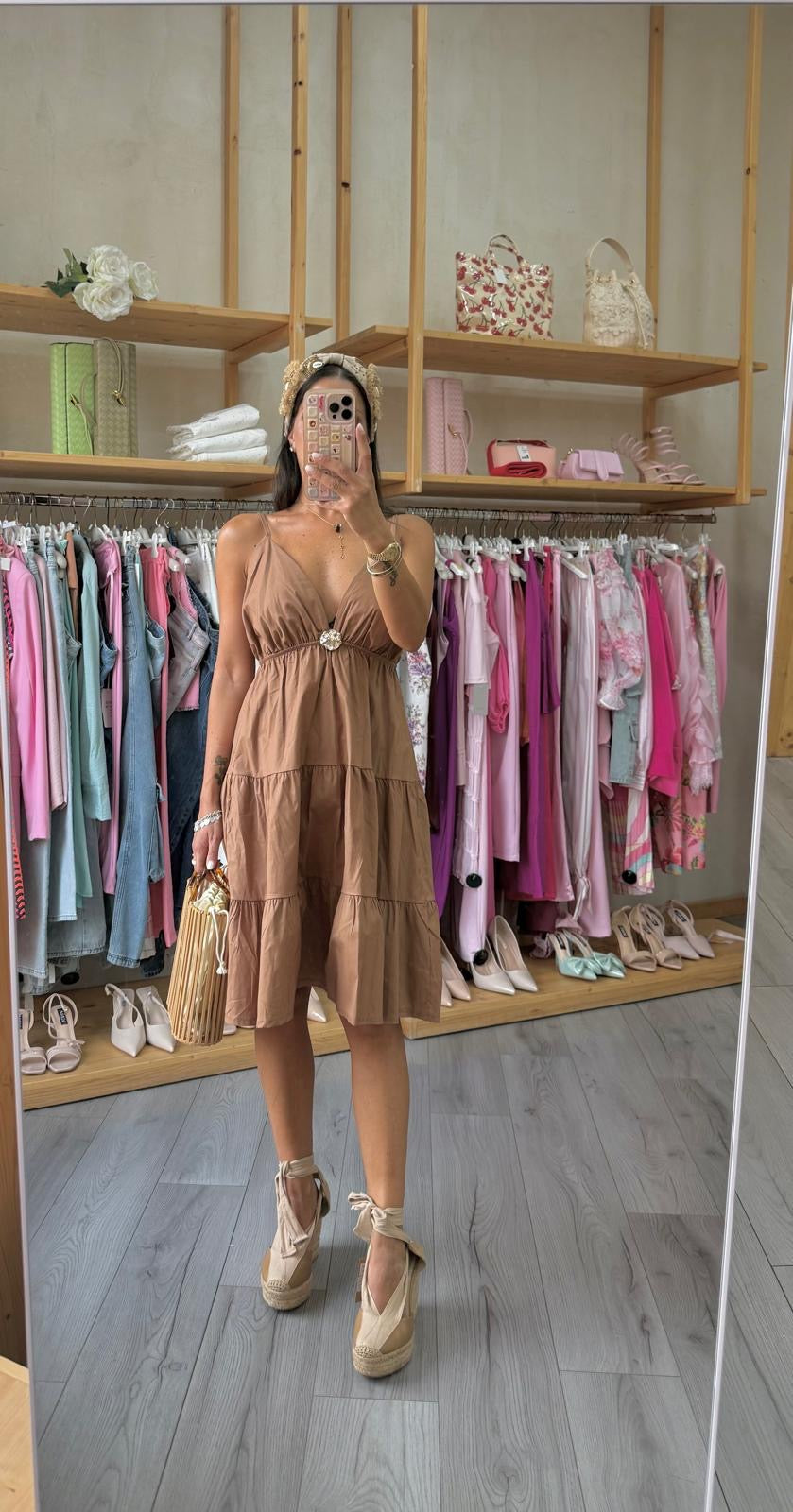 Dress Baia