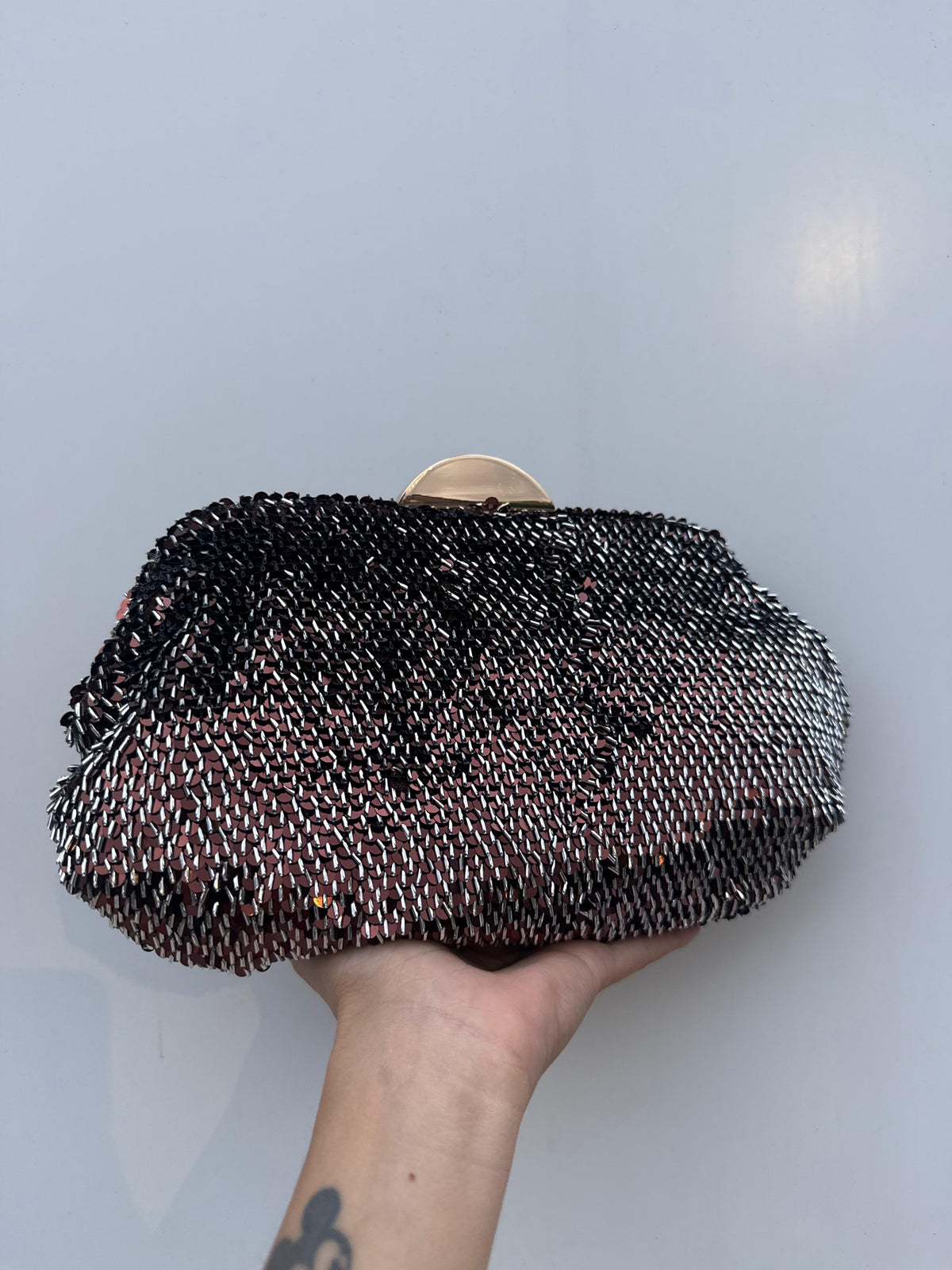 Bag Shine