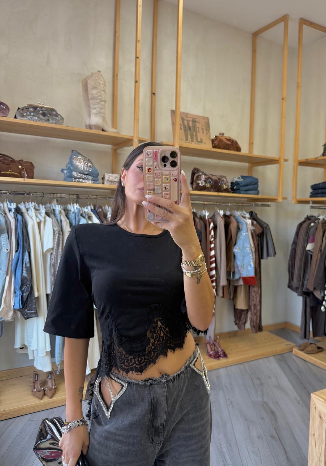 T-Shirt Audrey