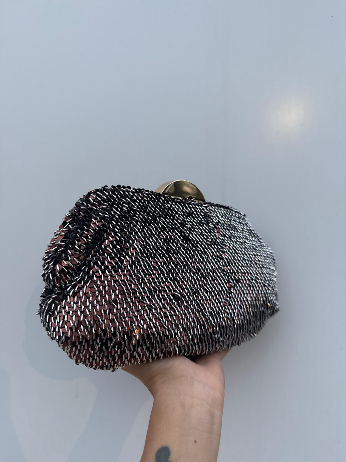 Bag Shine
