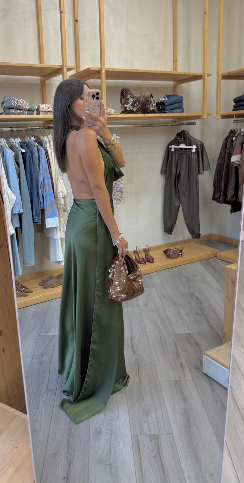 Dress Jolie