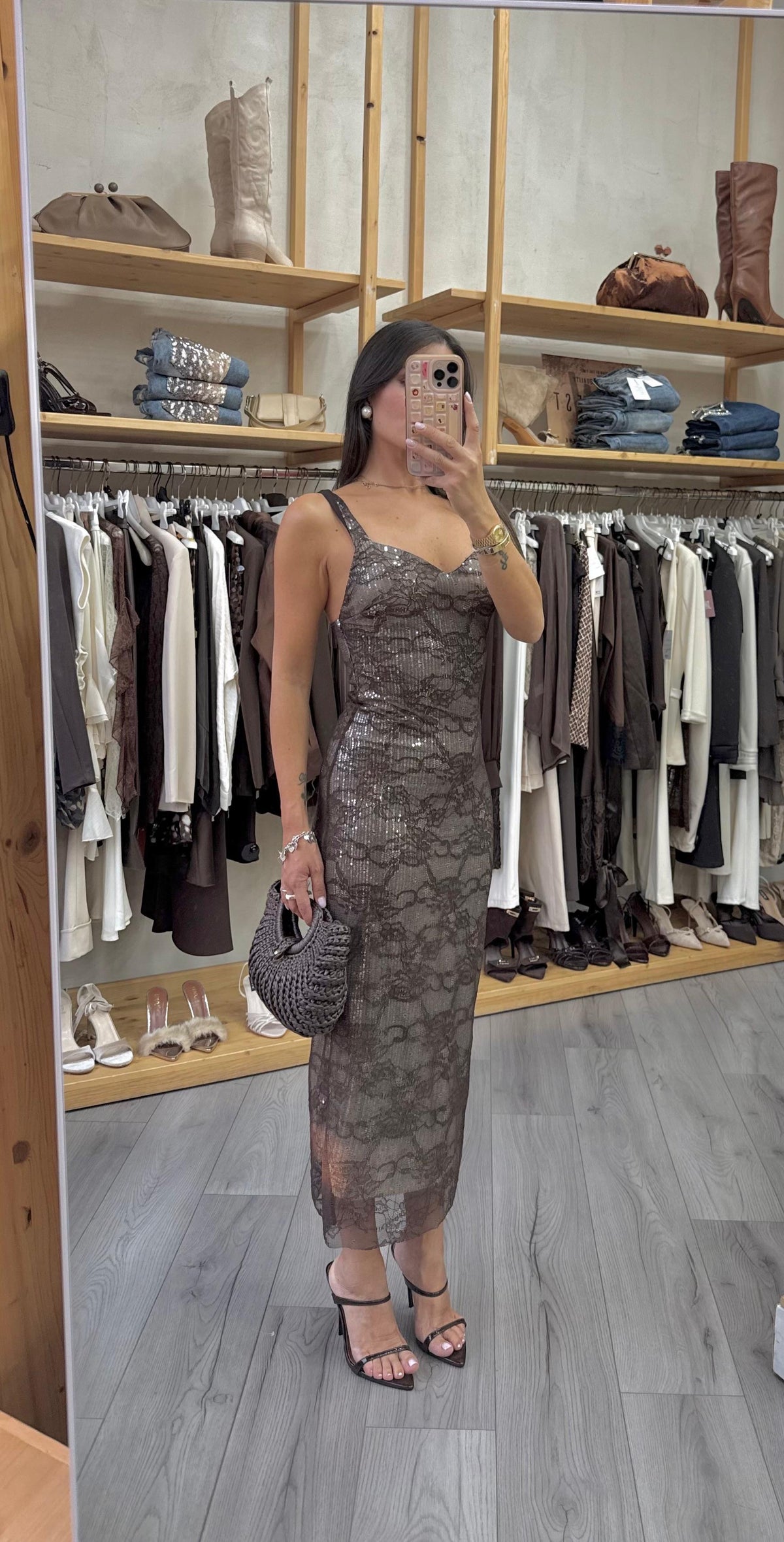 Dress Polly