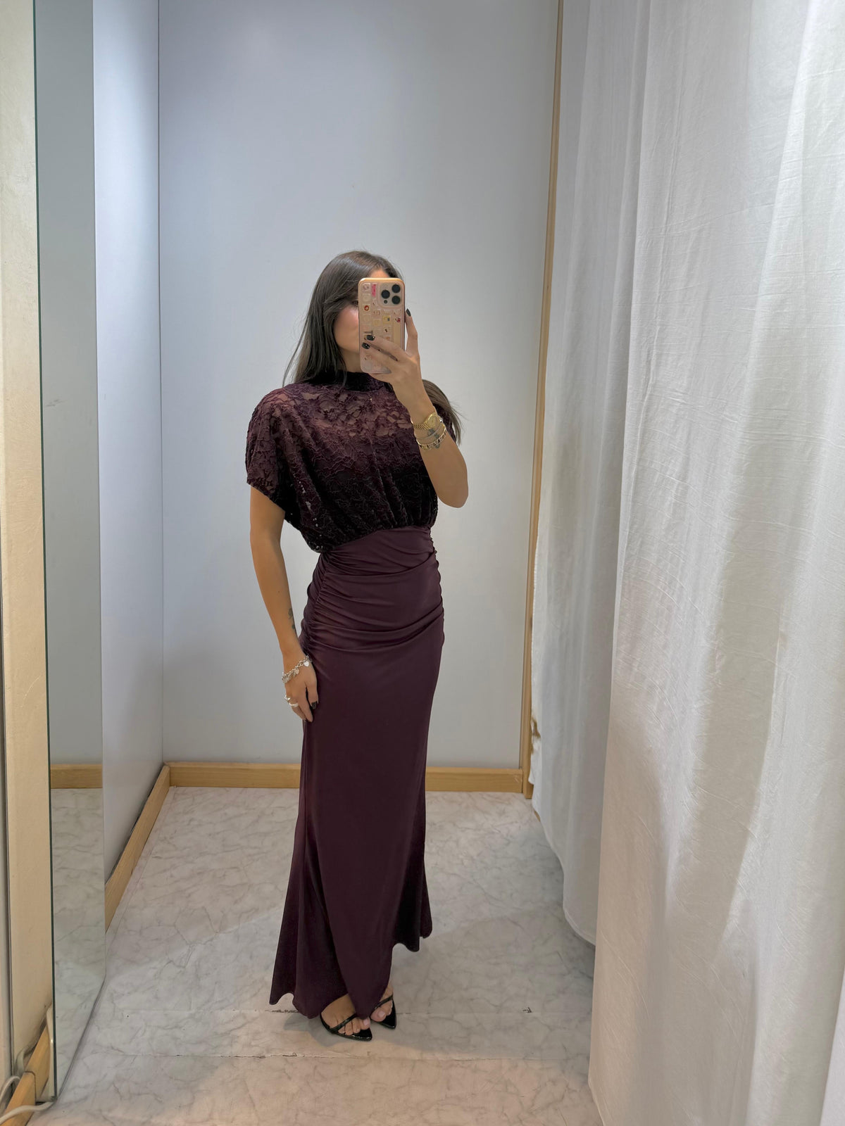 Dress Blair