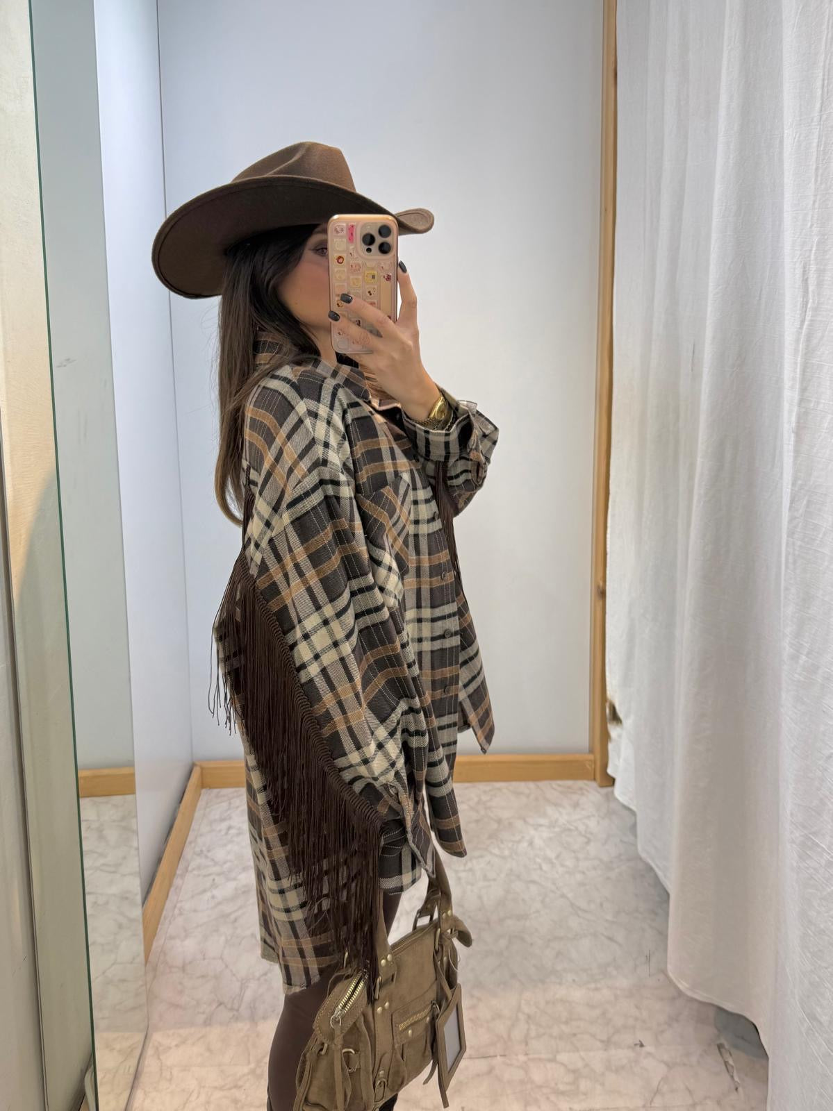 Camicia Country