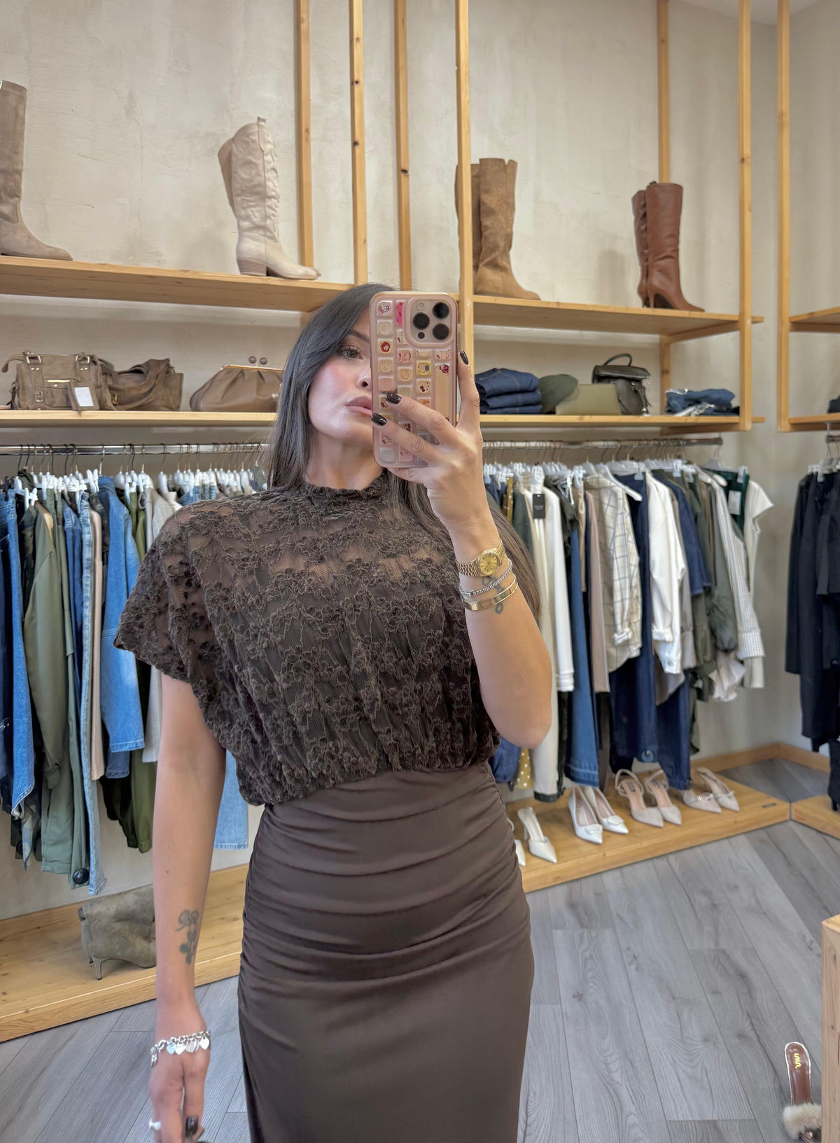 Dress Blair