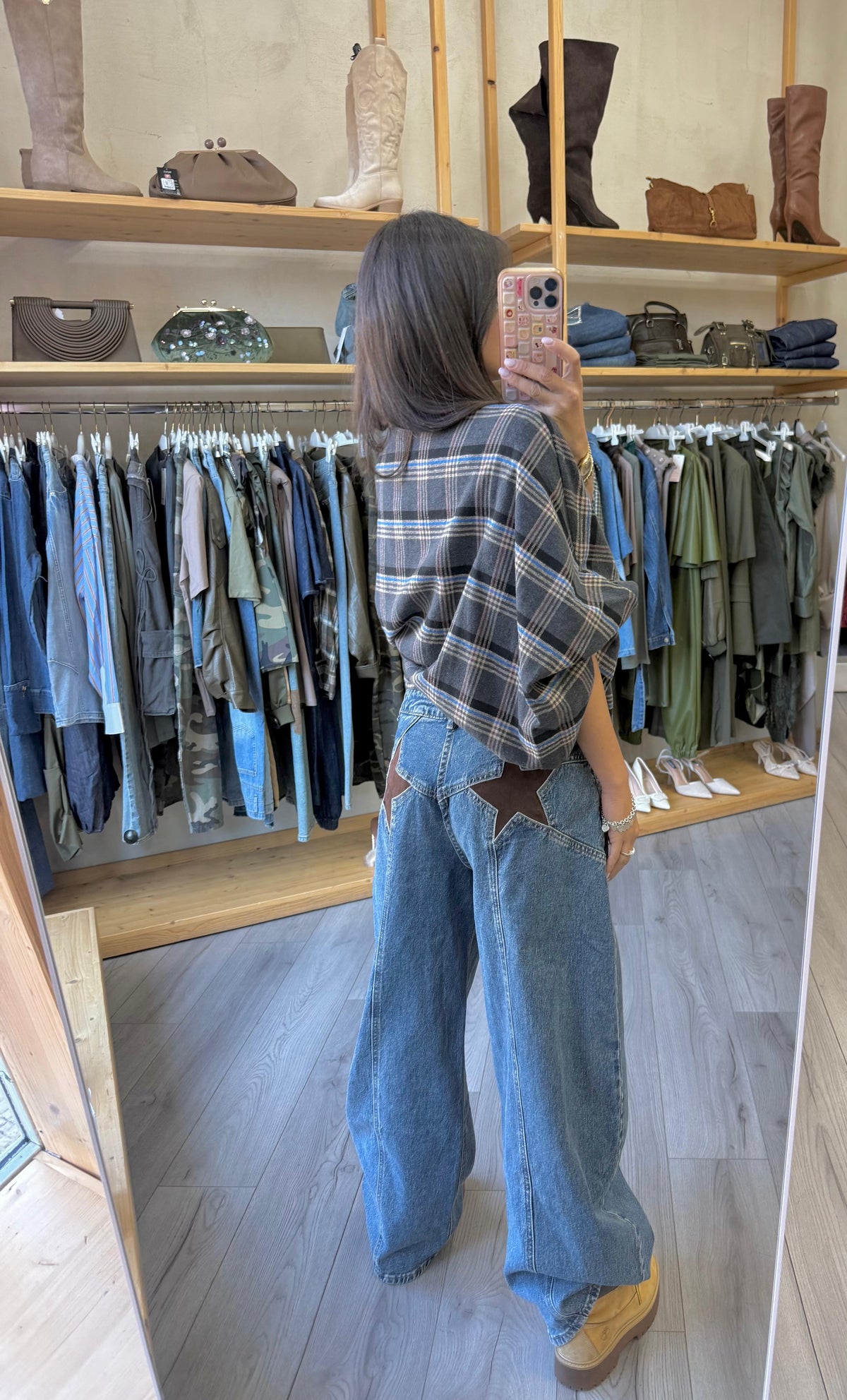 Jeans Rodeo