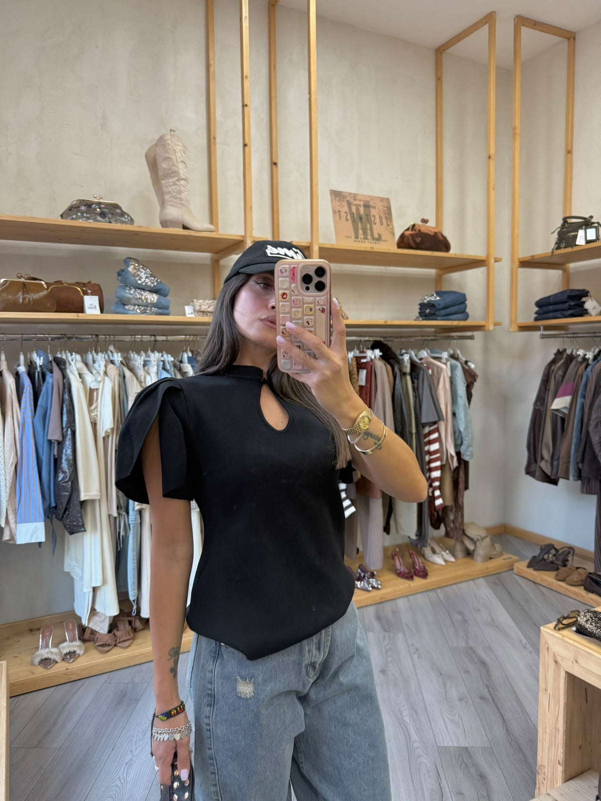 Maglia Ruby