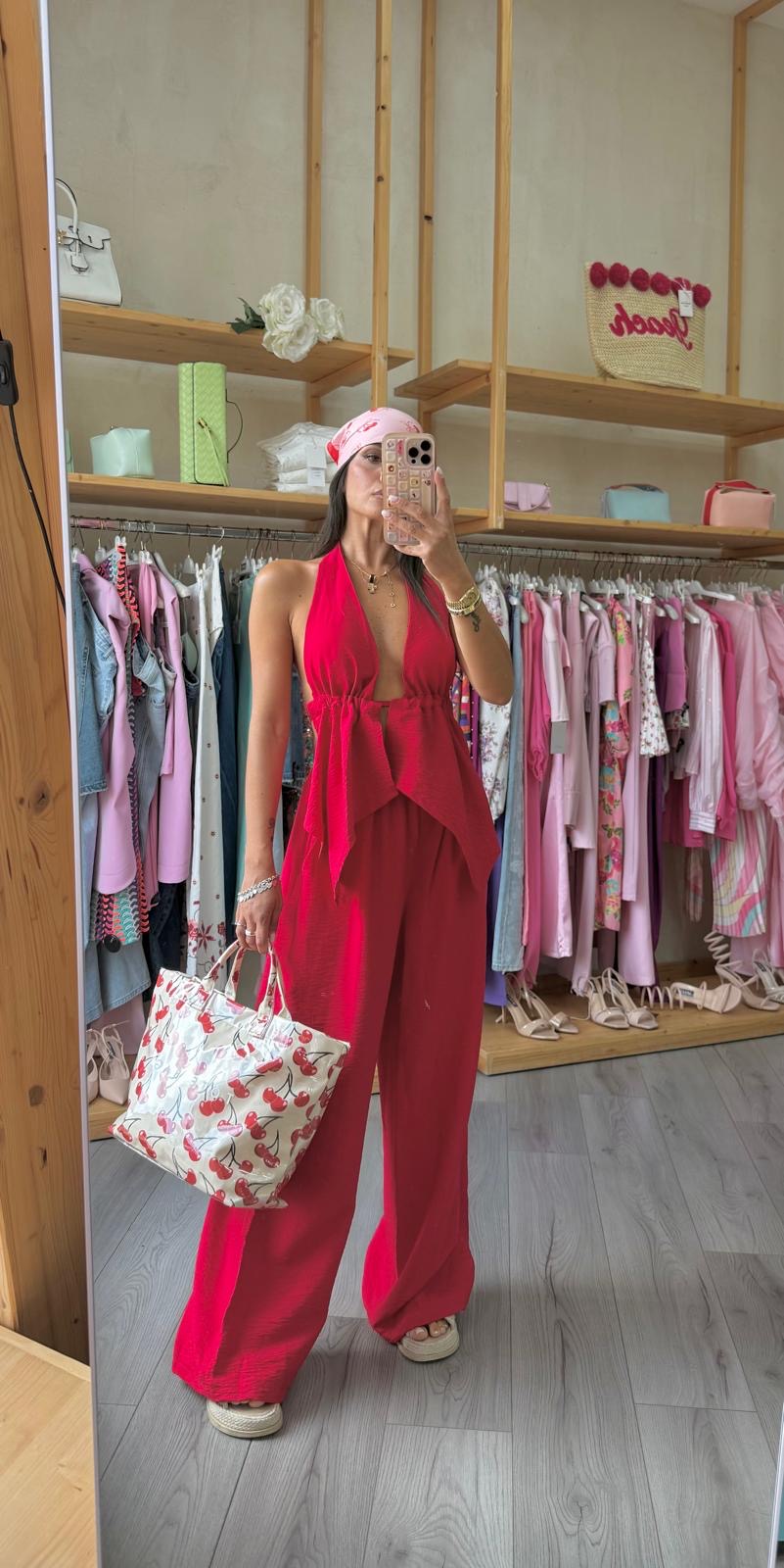 Coordinato Elyse