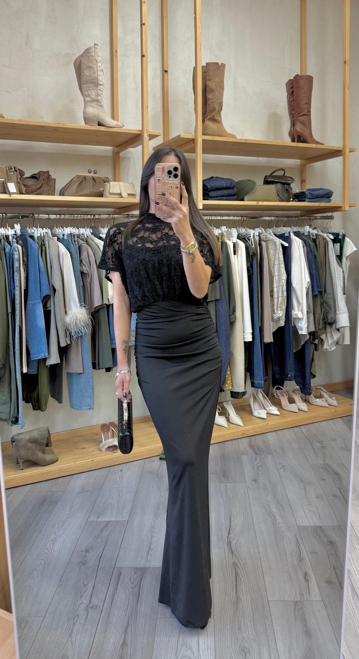 Dress Blair