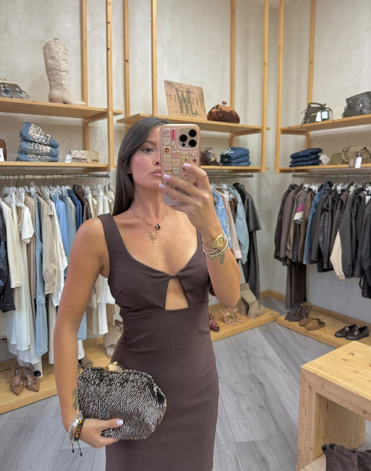 Dress Halo