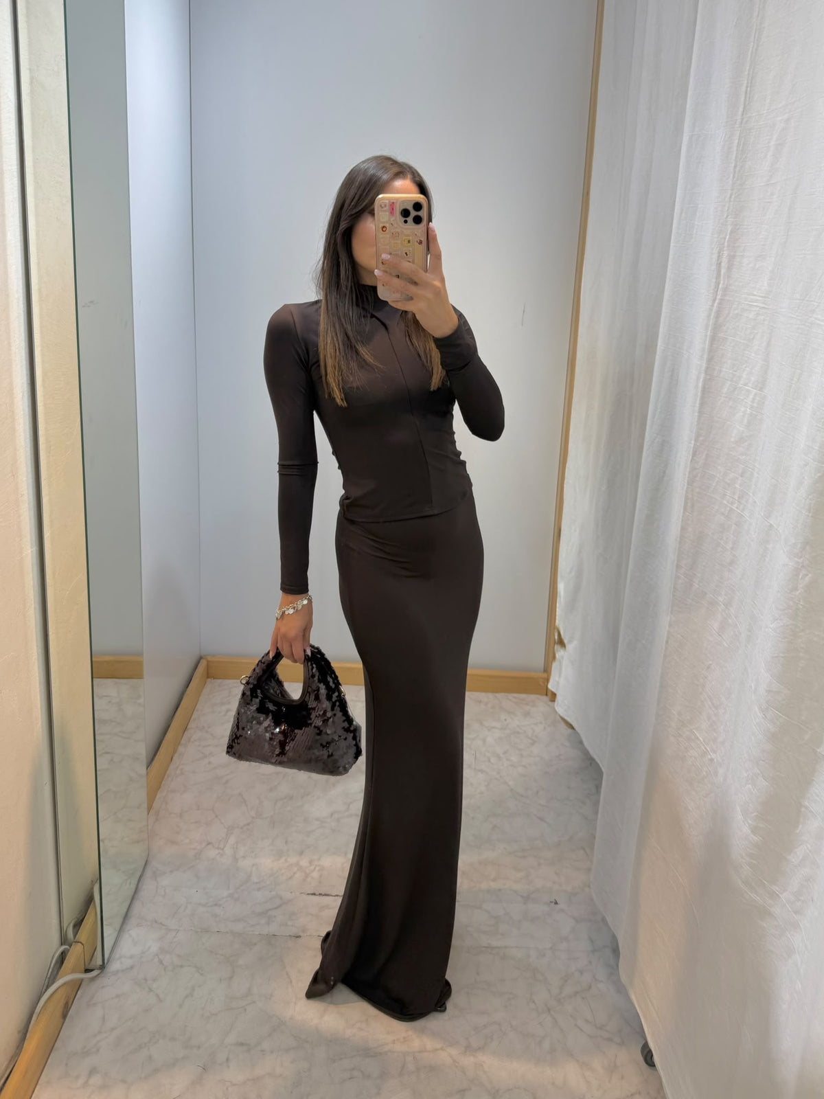 Gonna Slim Fit
