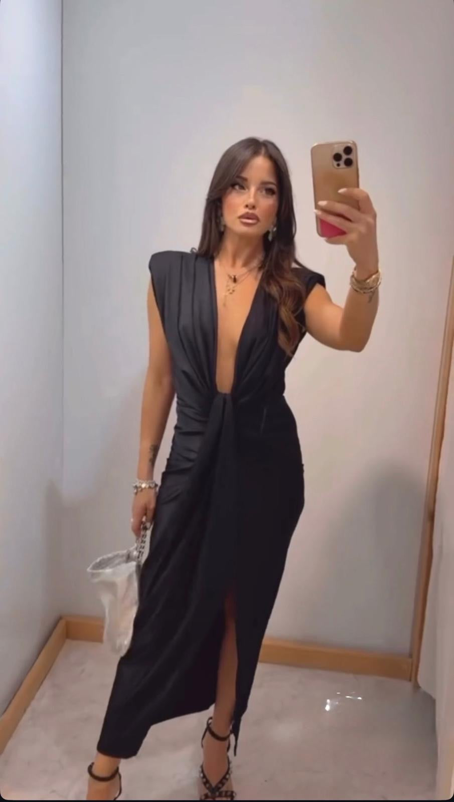 Dress Allie