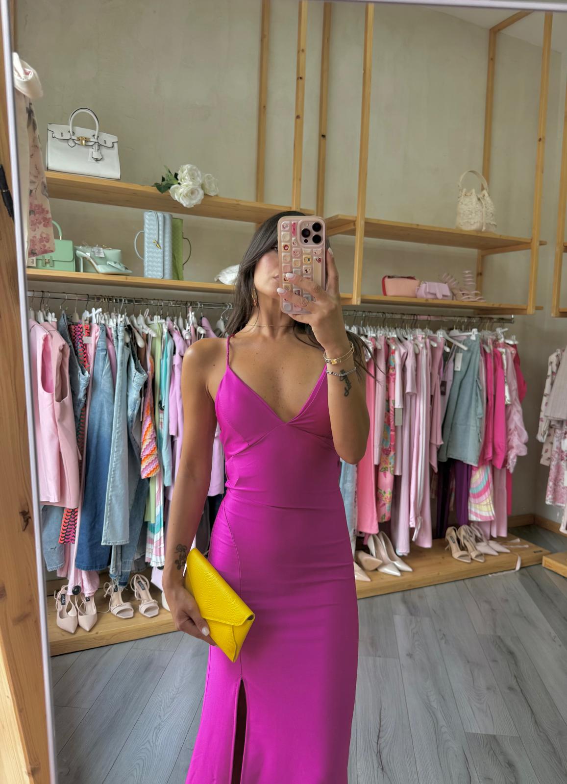Dress Panorama