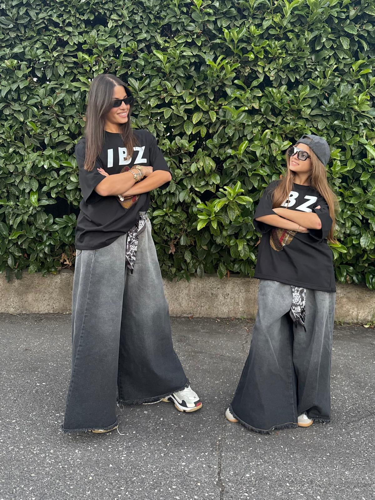 T-Shirt IBZ Bimba