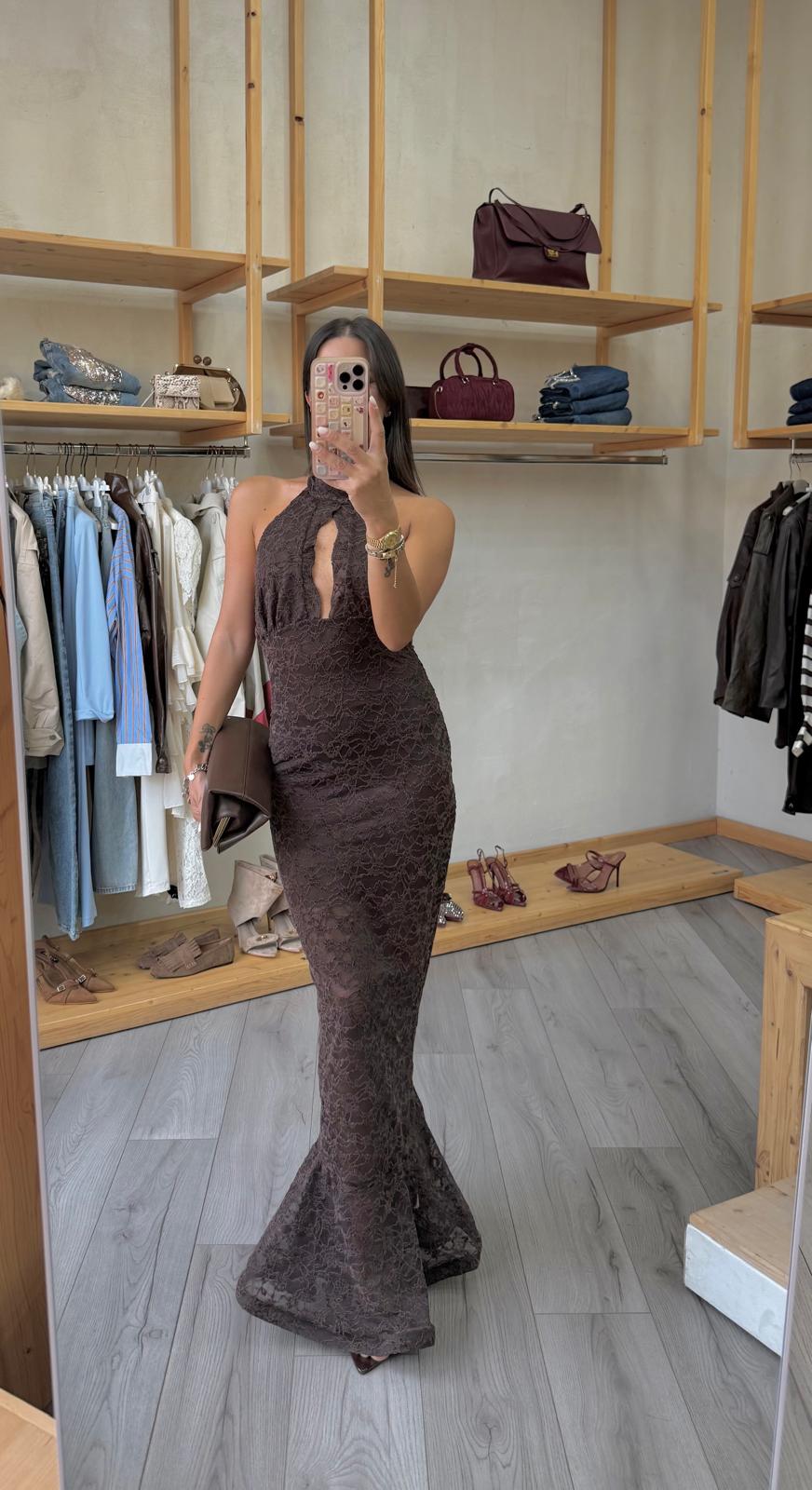 Dress Icon