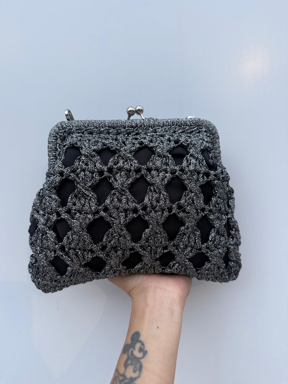 Bag Silver