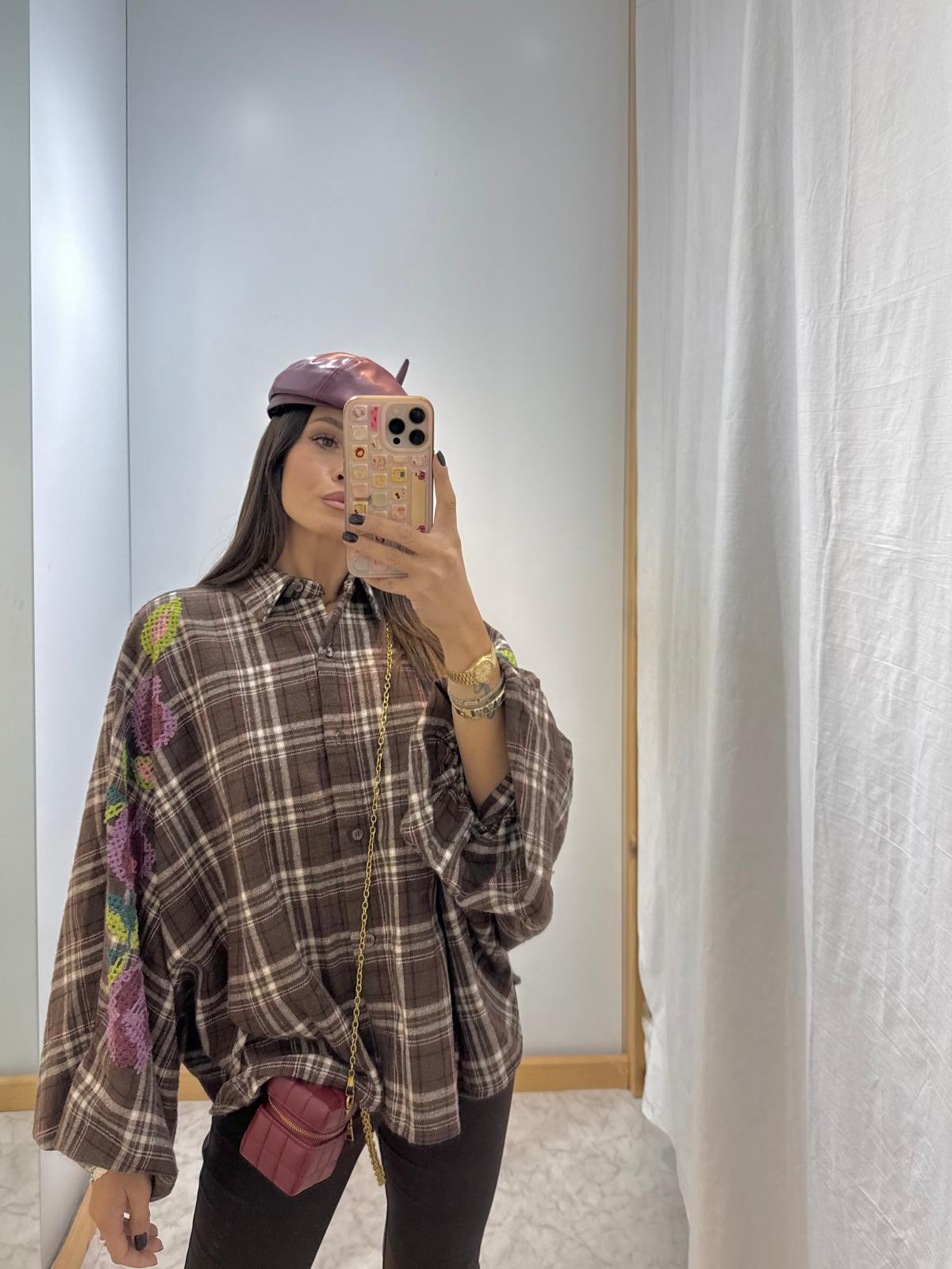 Camicia Tokyo