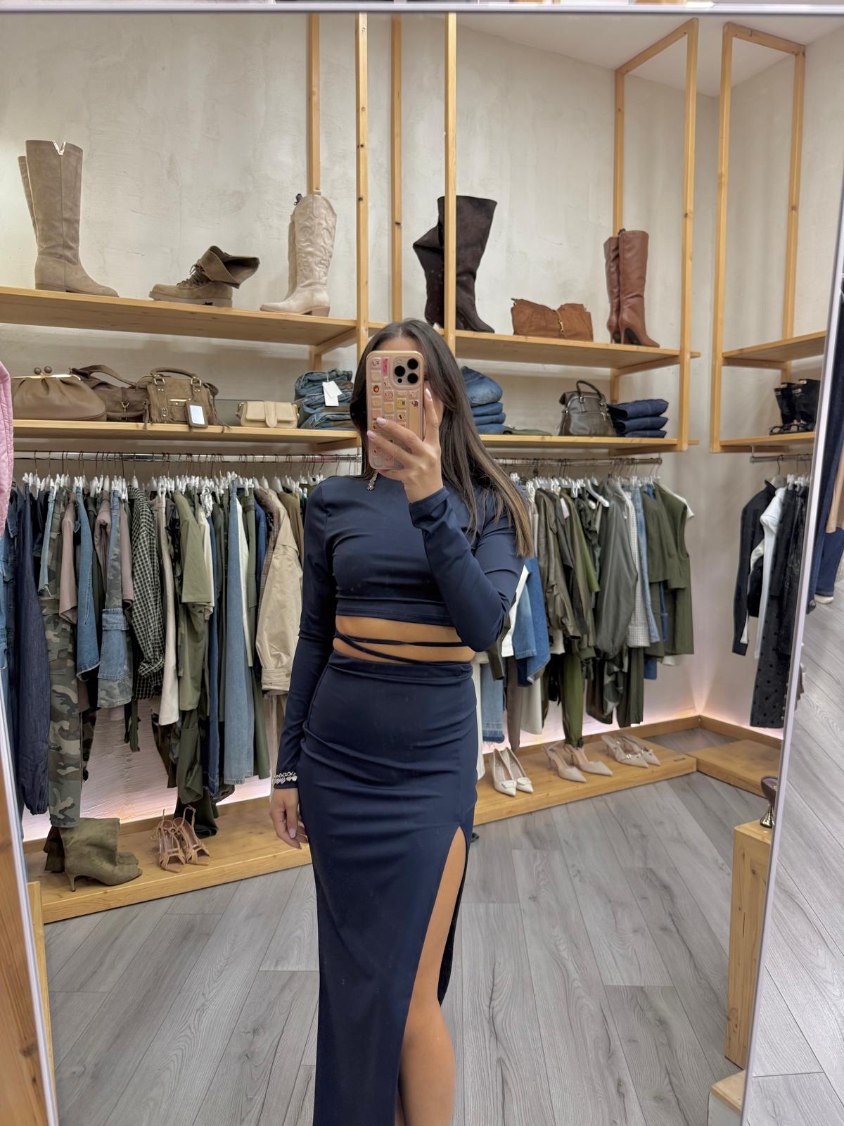 Coordinato Clara
