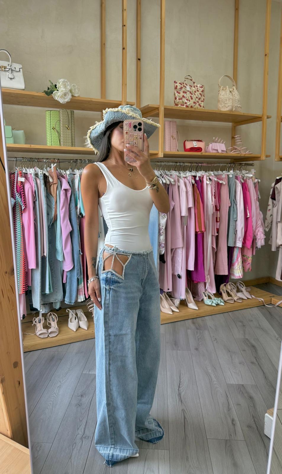 Jeans Star