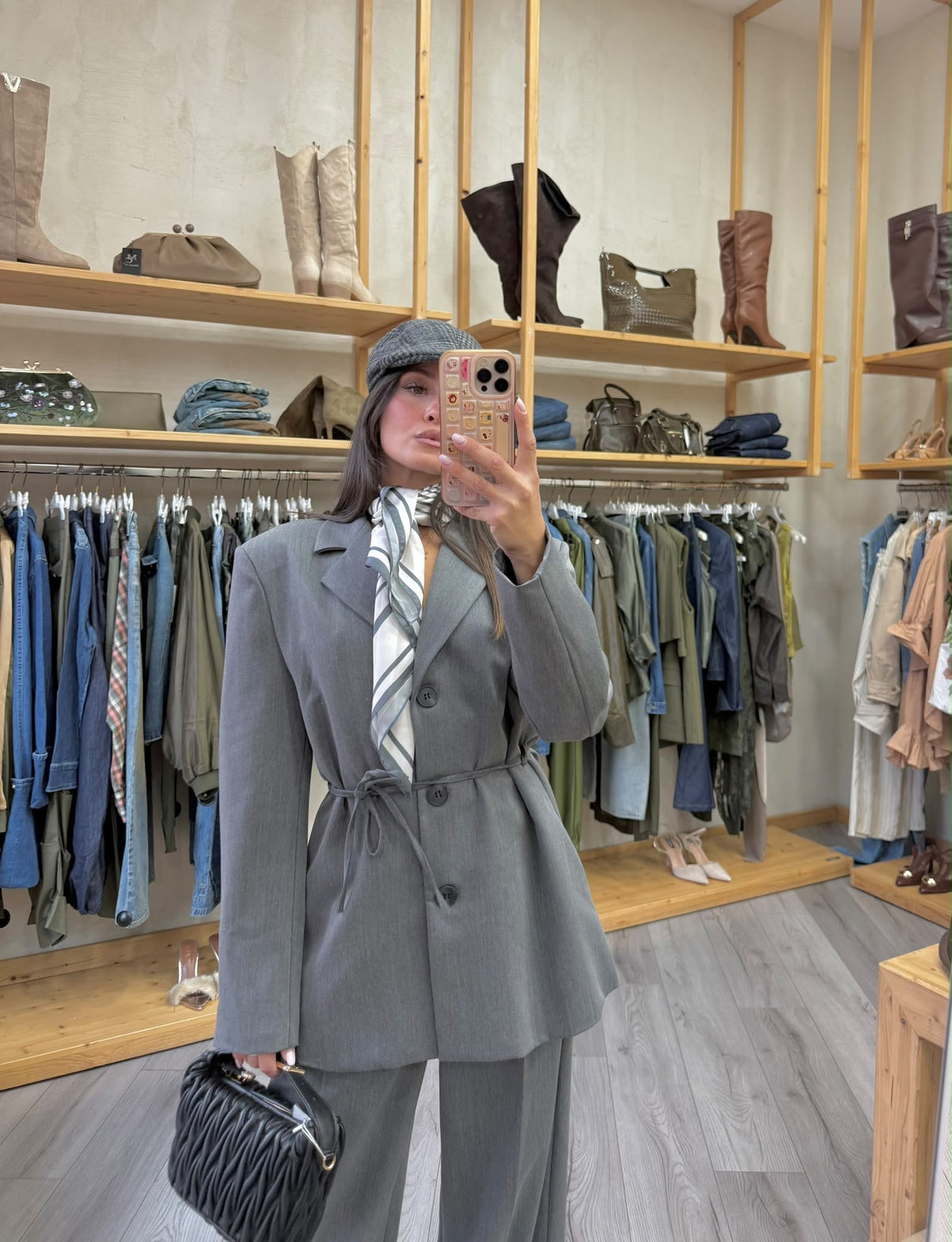 Coordinato Florence