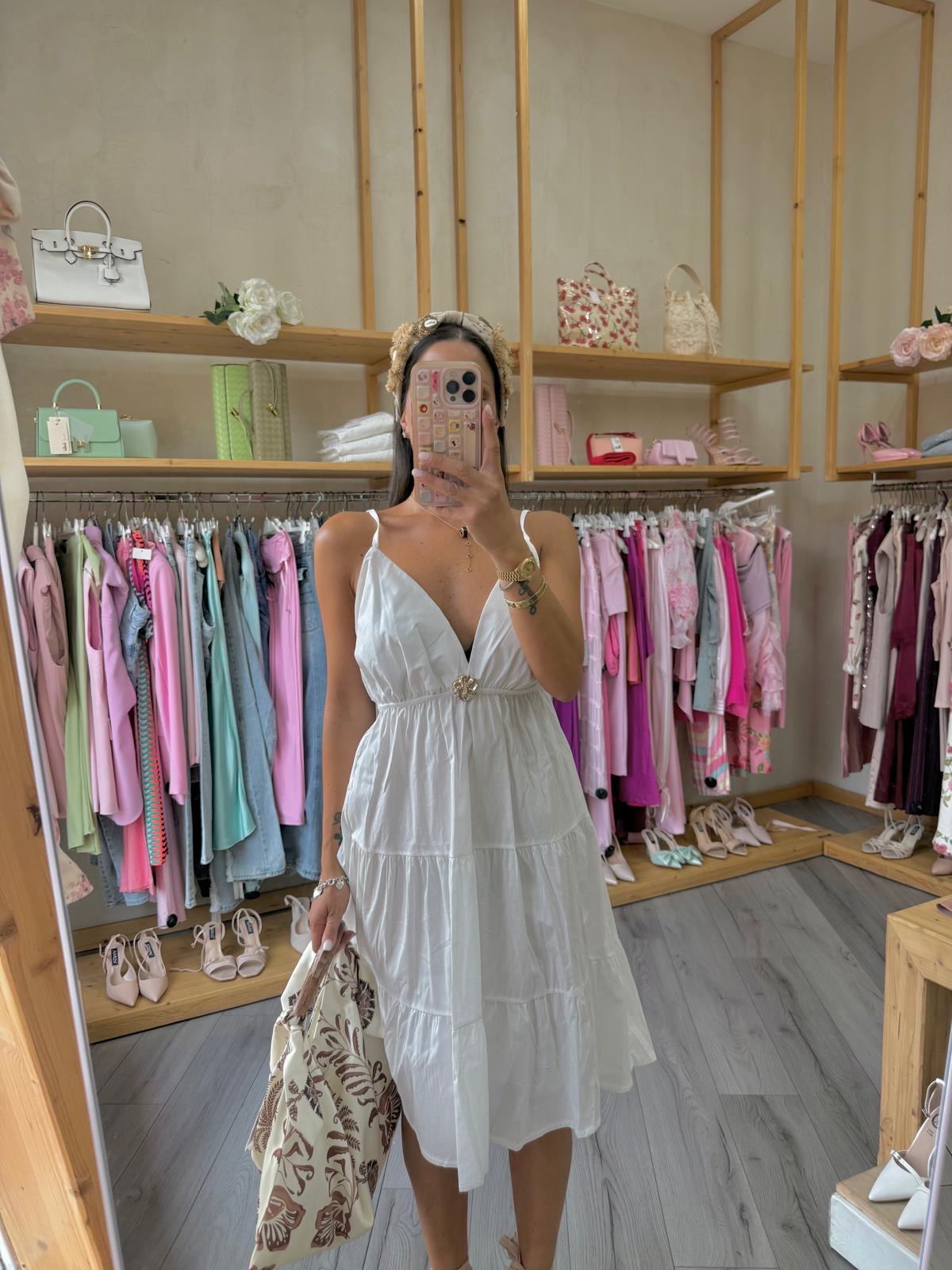 Dress Baia