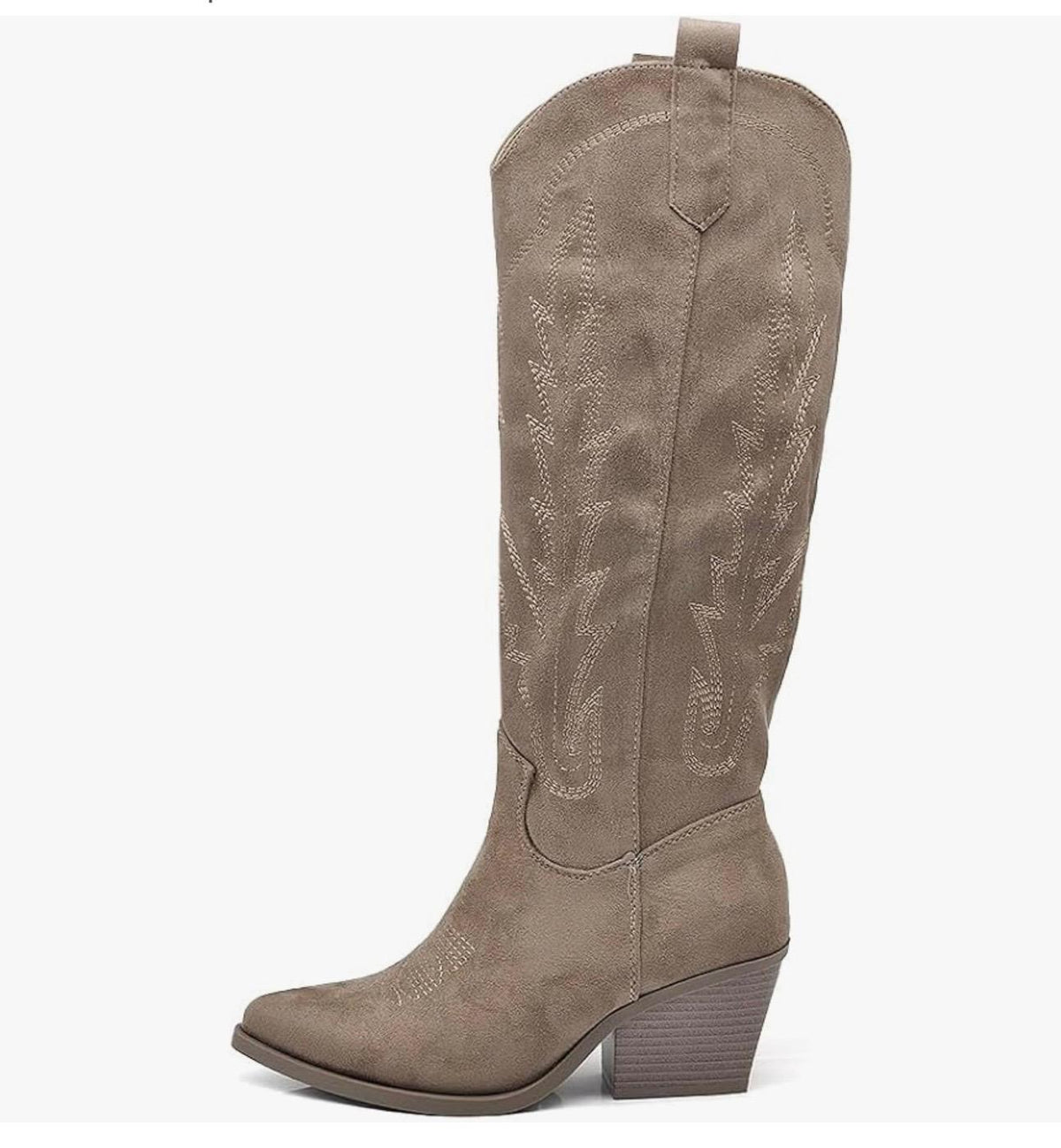 Texani Velvet Beige