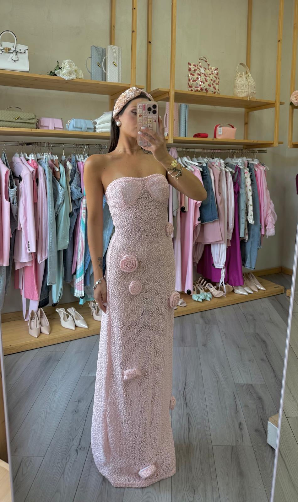 Dress Rosevelt