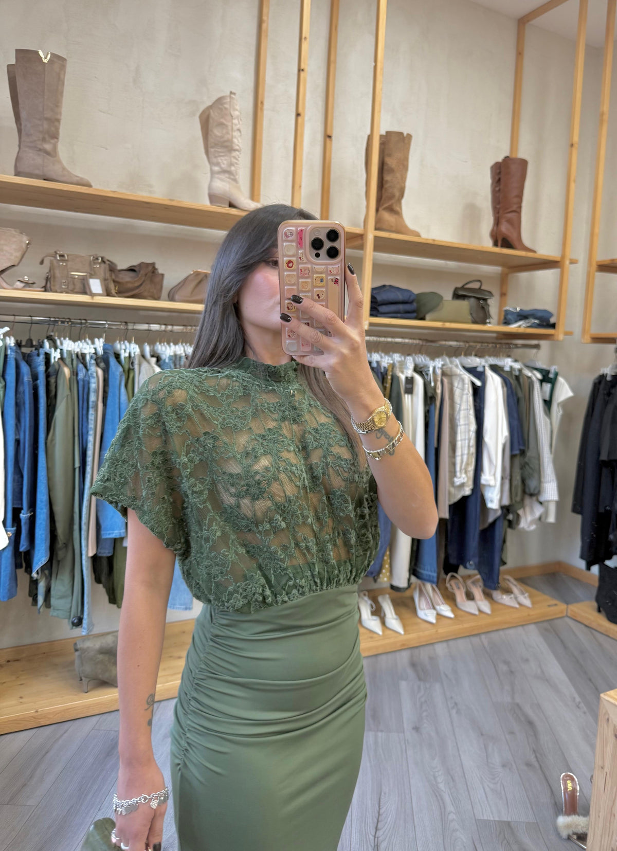 Dress Blair