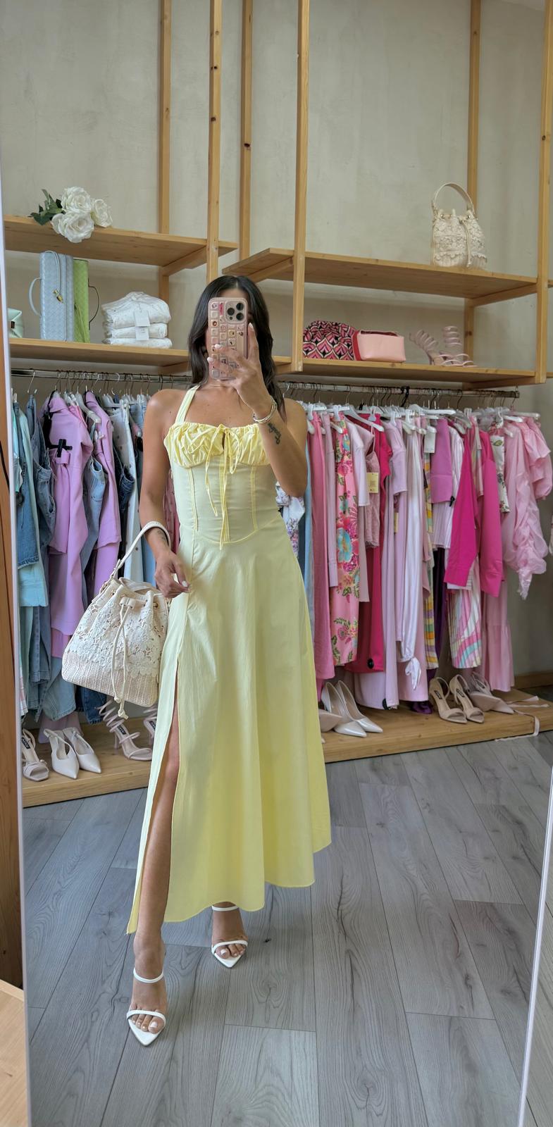 Dress Elyse