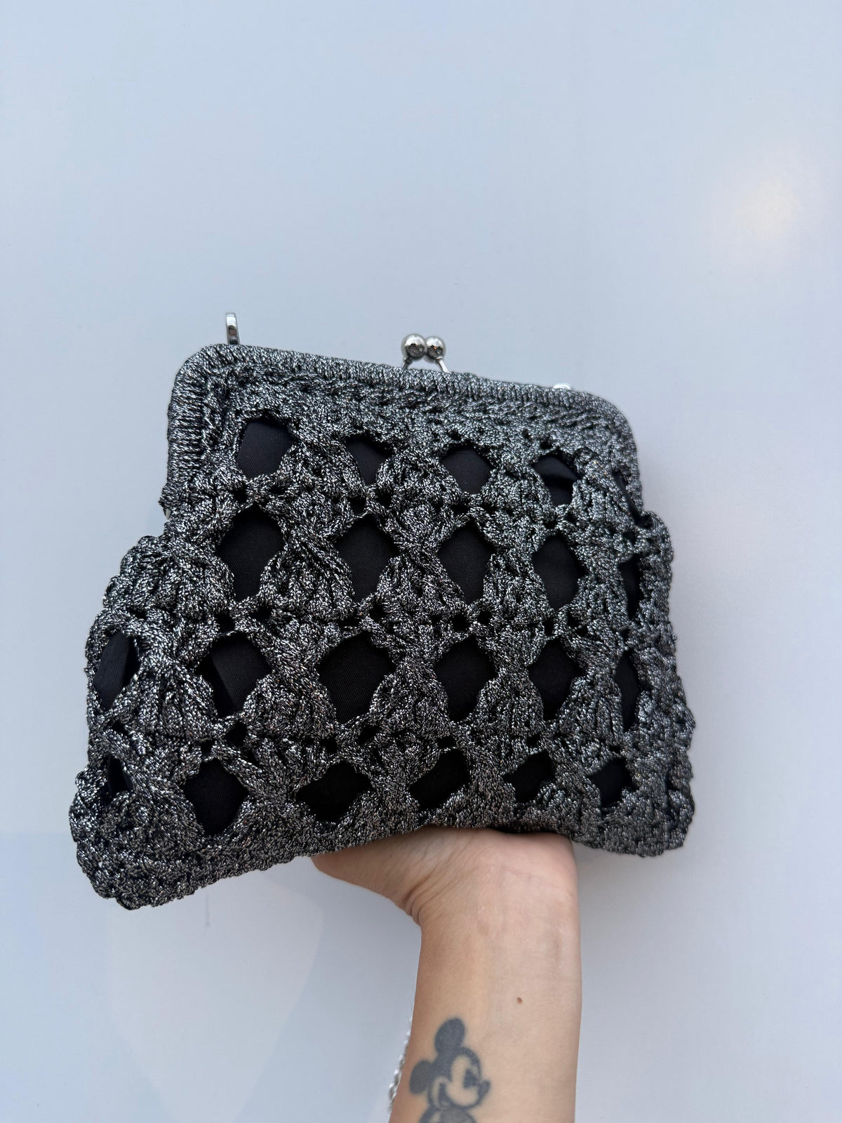 Bag Silver