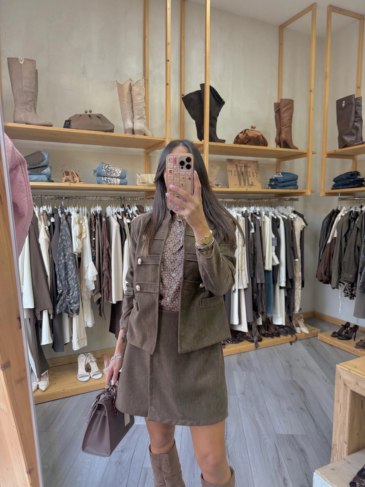 Shorts London Line