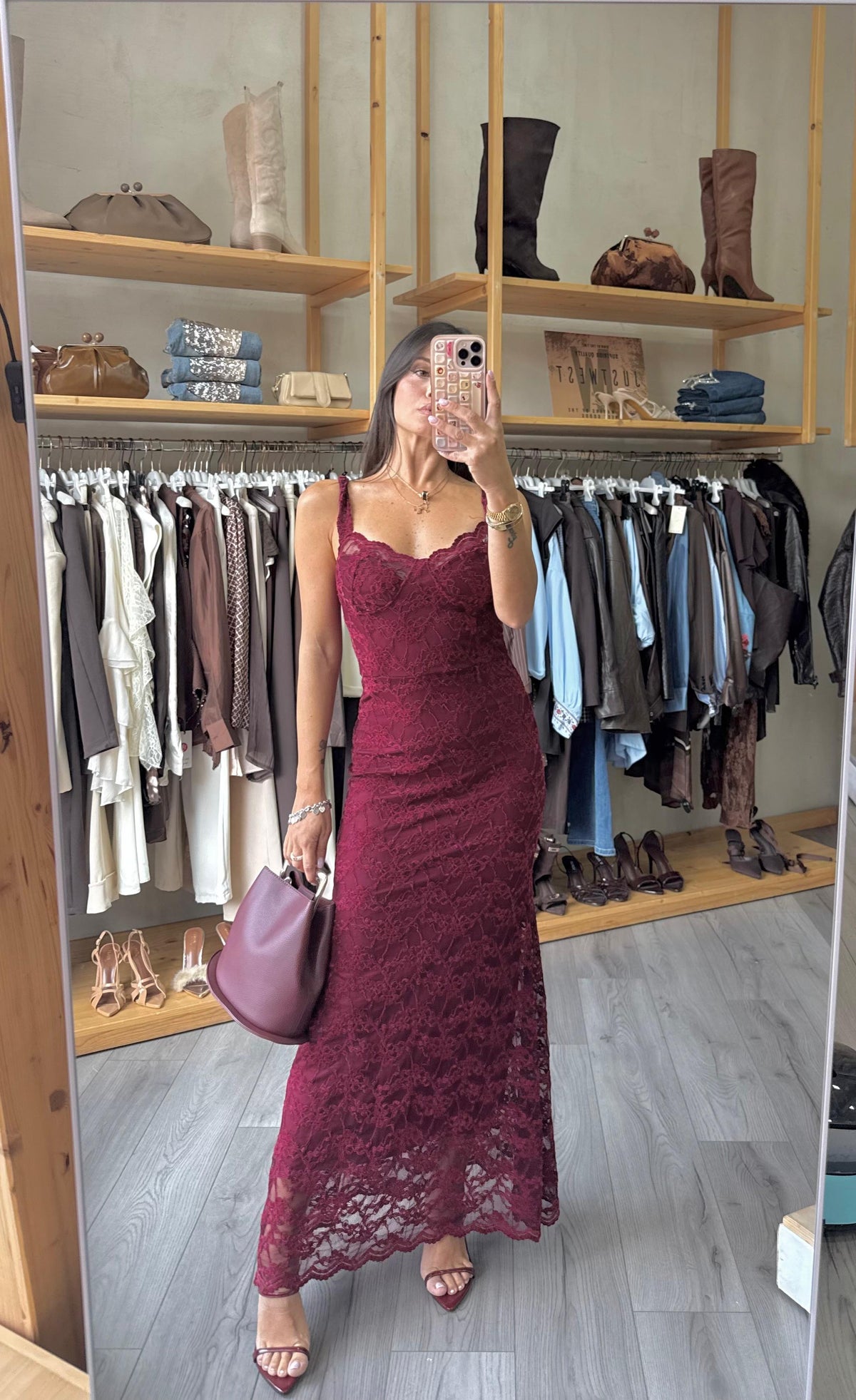 Dress Vivienne