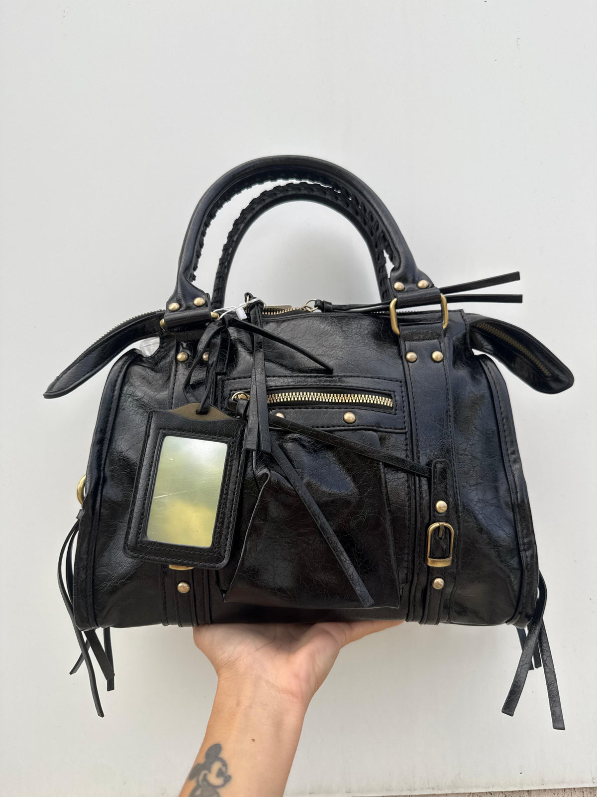Bag Jade