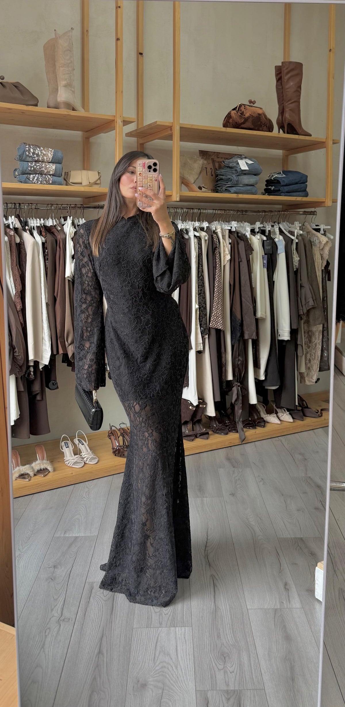 Dress Celine