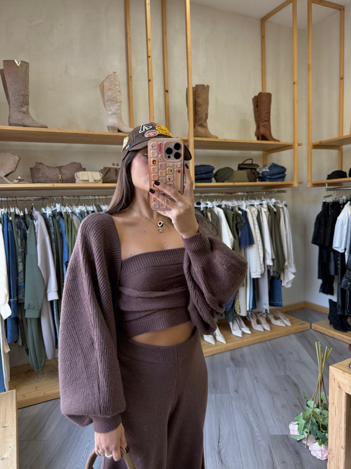 Coordinato Comfy