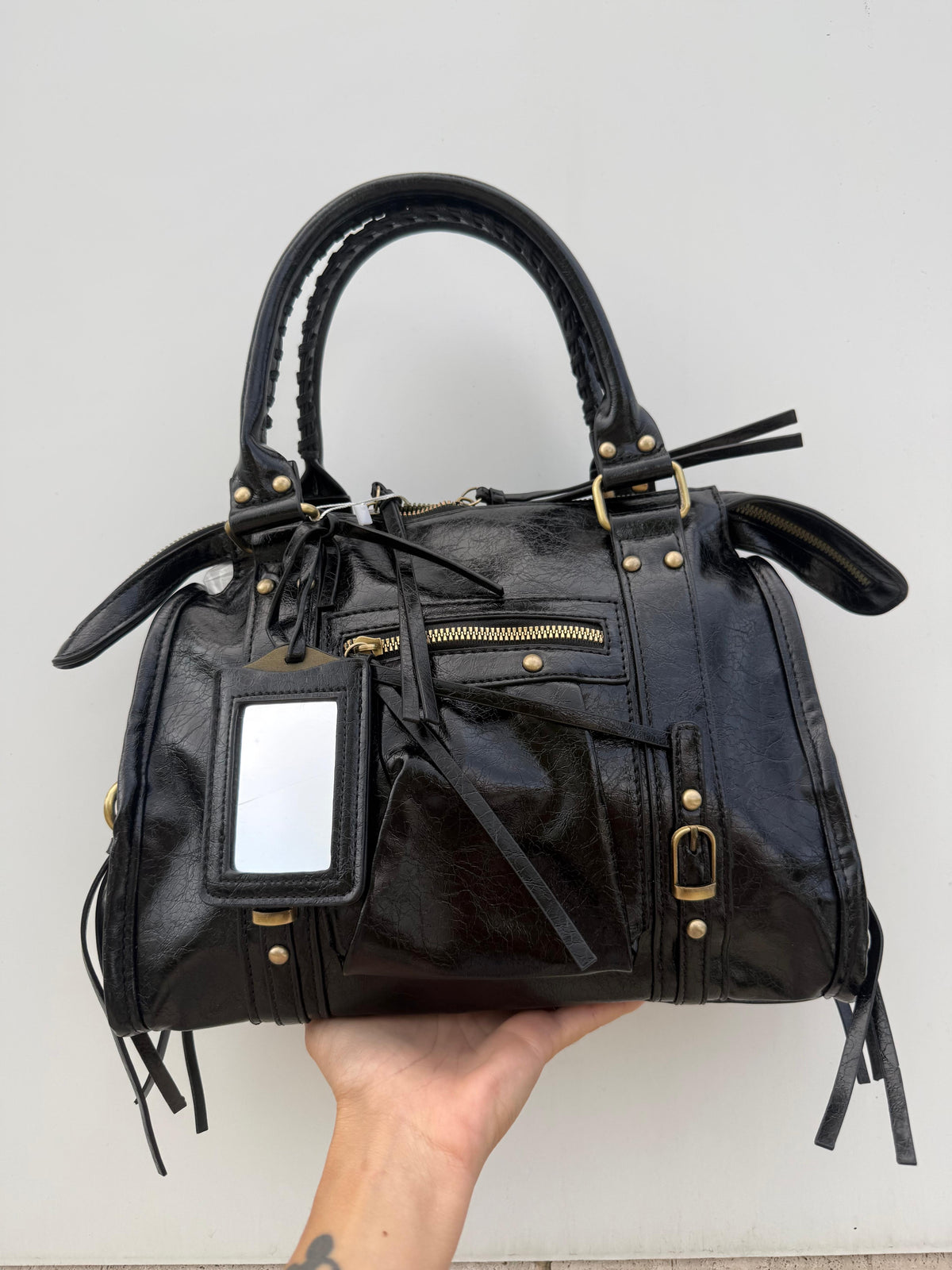Bag Jade
