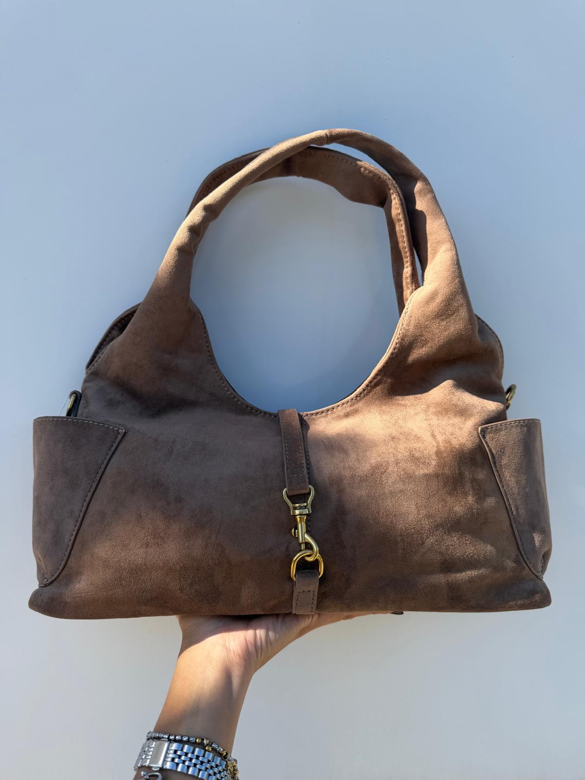 Bag Toffee Chain