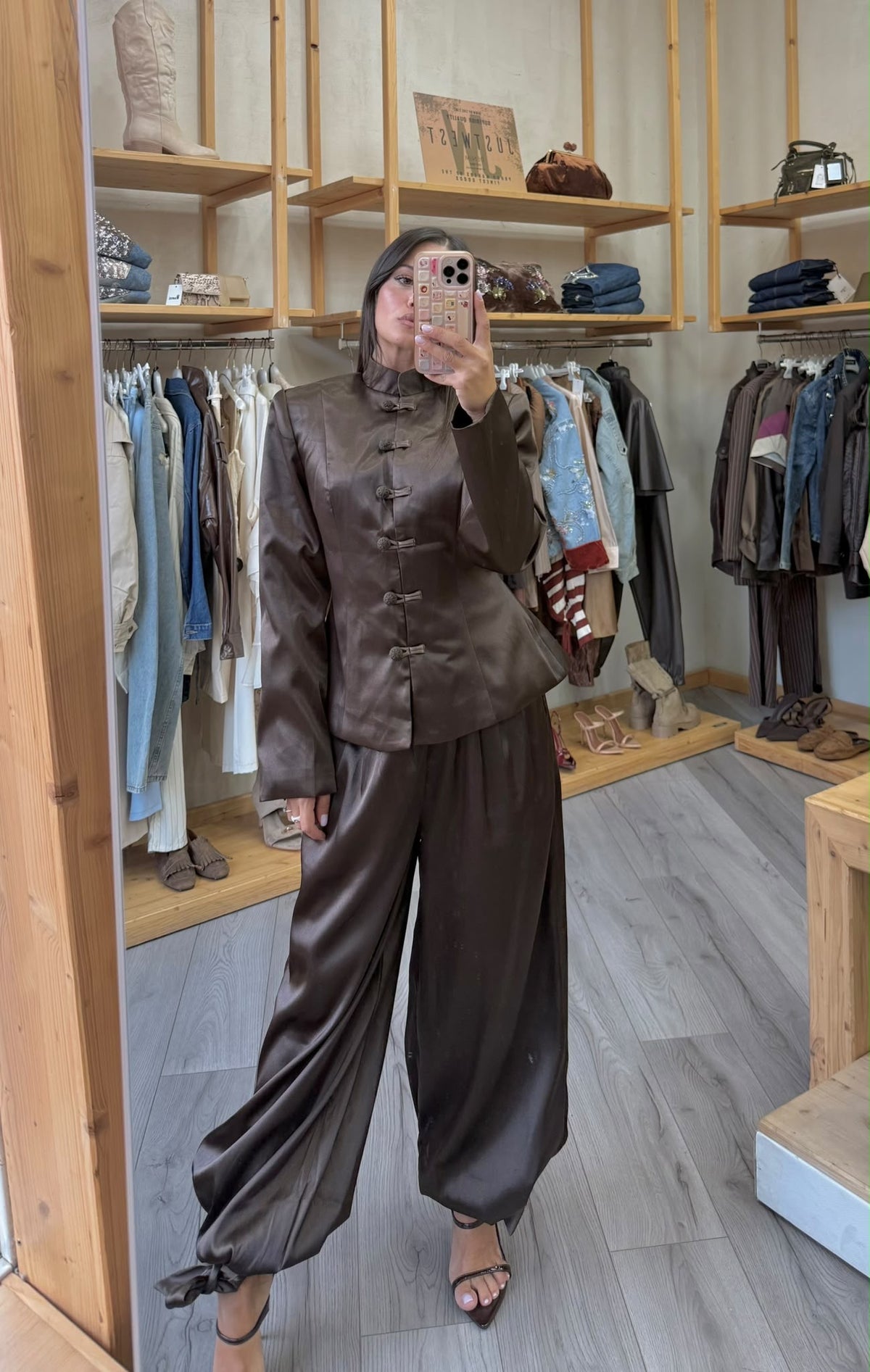Coordinato Royal