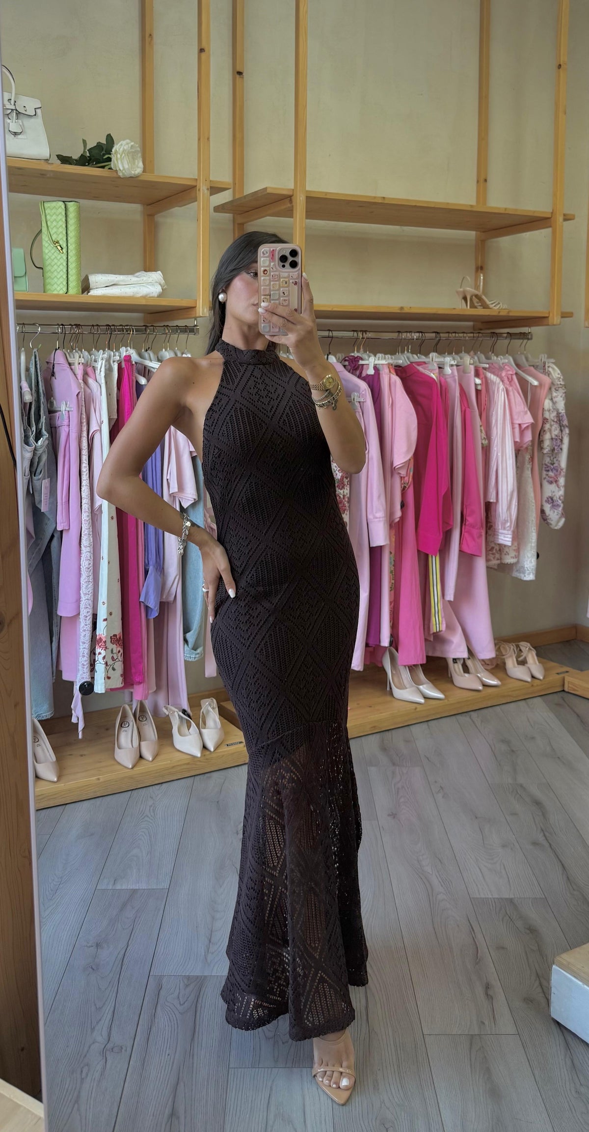 Dress Iris