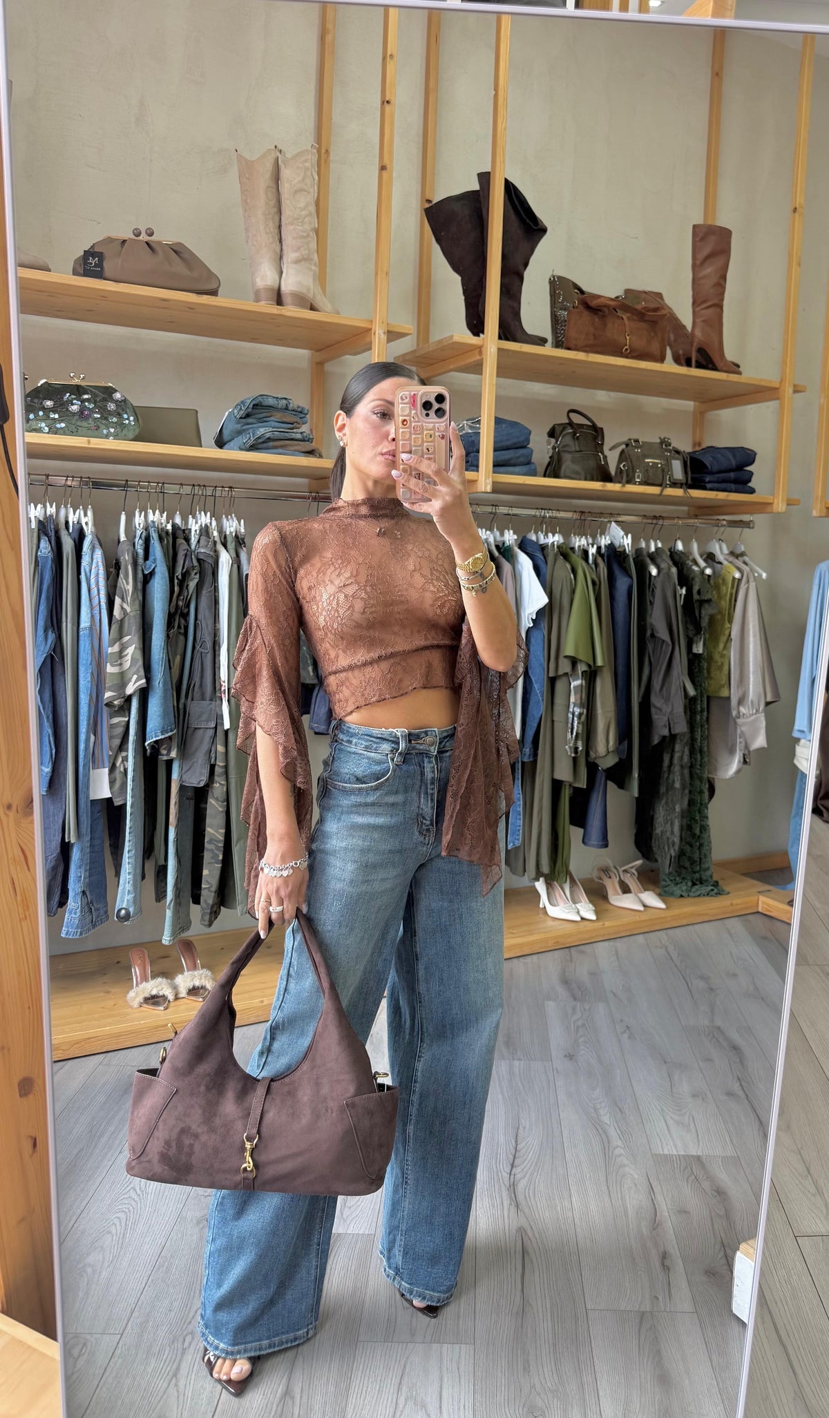 Jeans Arizona