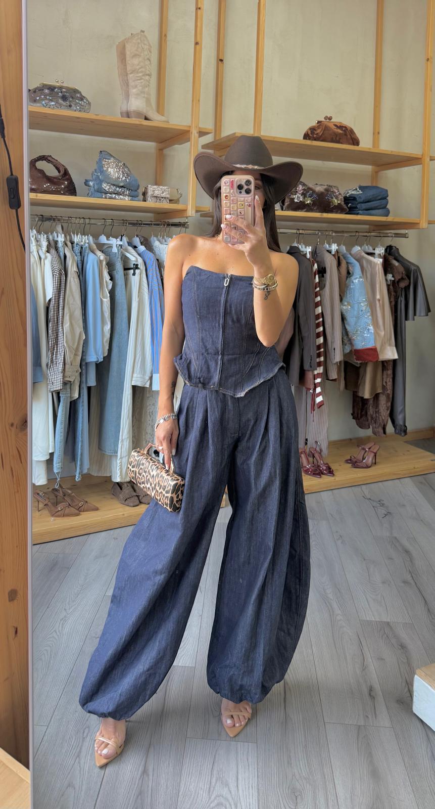 Jeans Brooklyn
