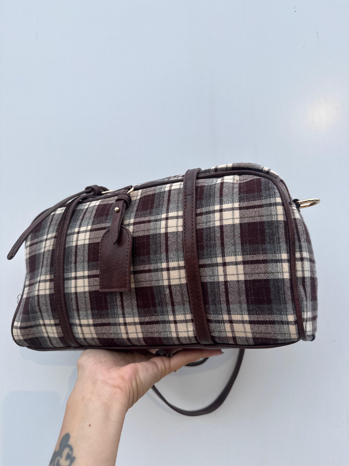 Bag Square