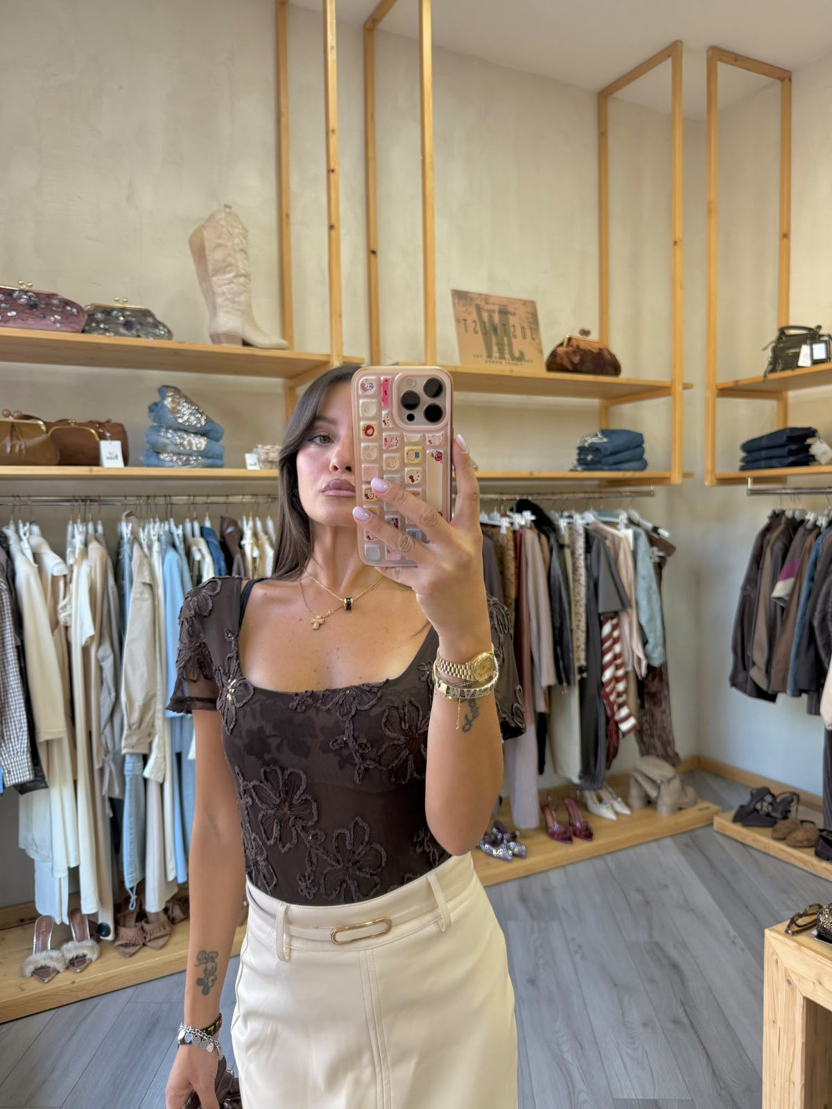 Body Autumn