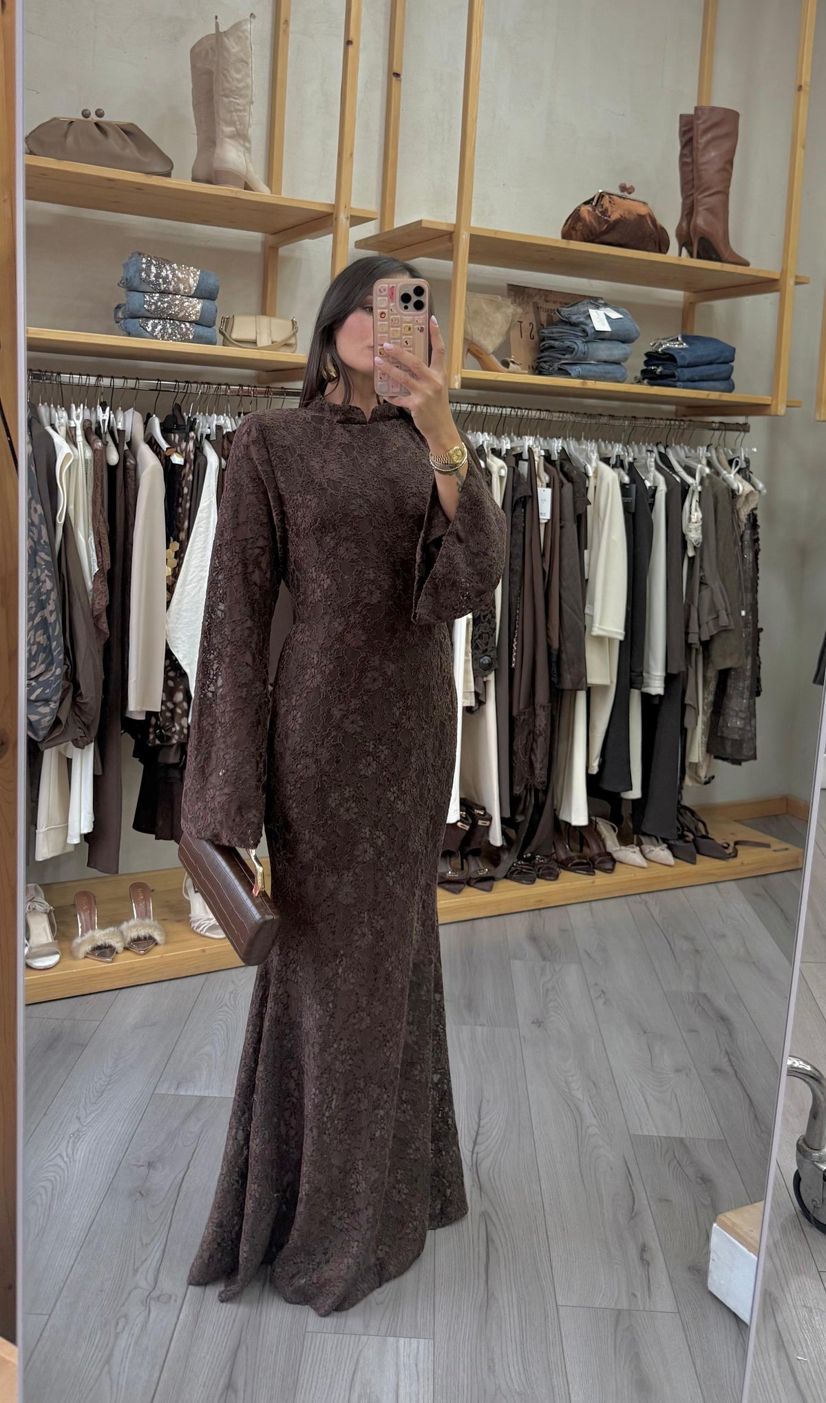 Dress Celine