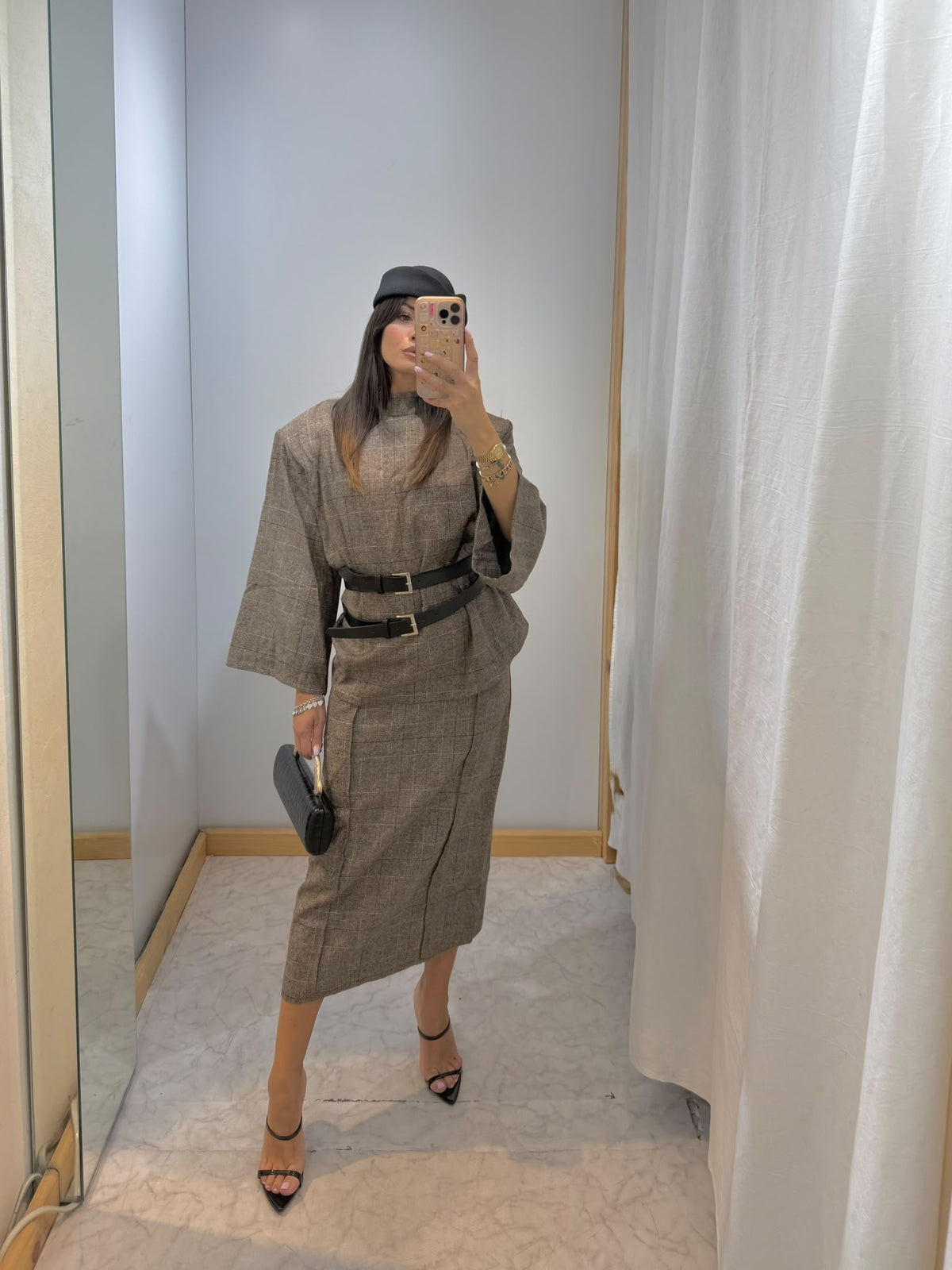 Coordinato Elègance