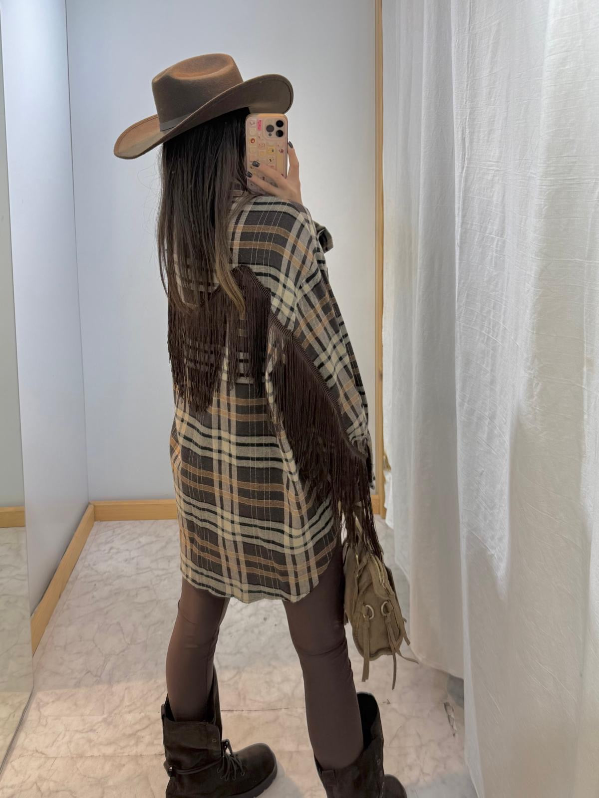 Camicia Country