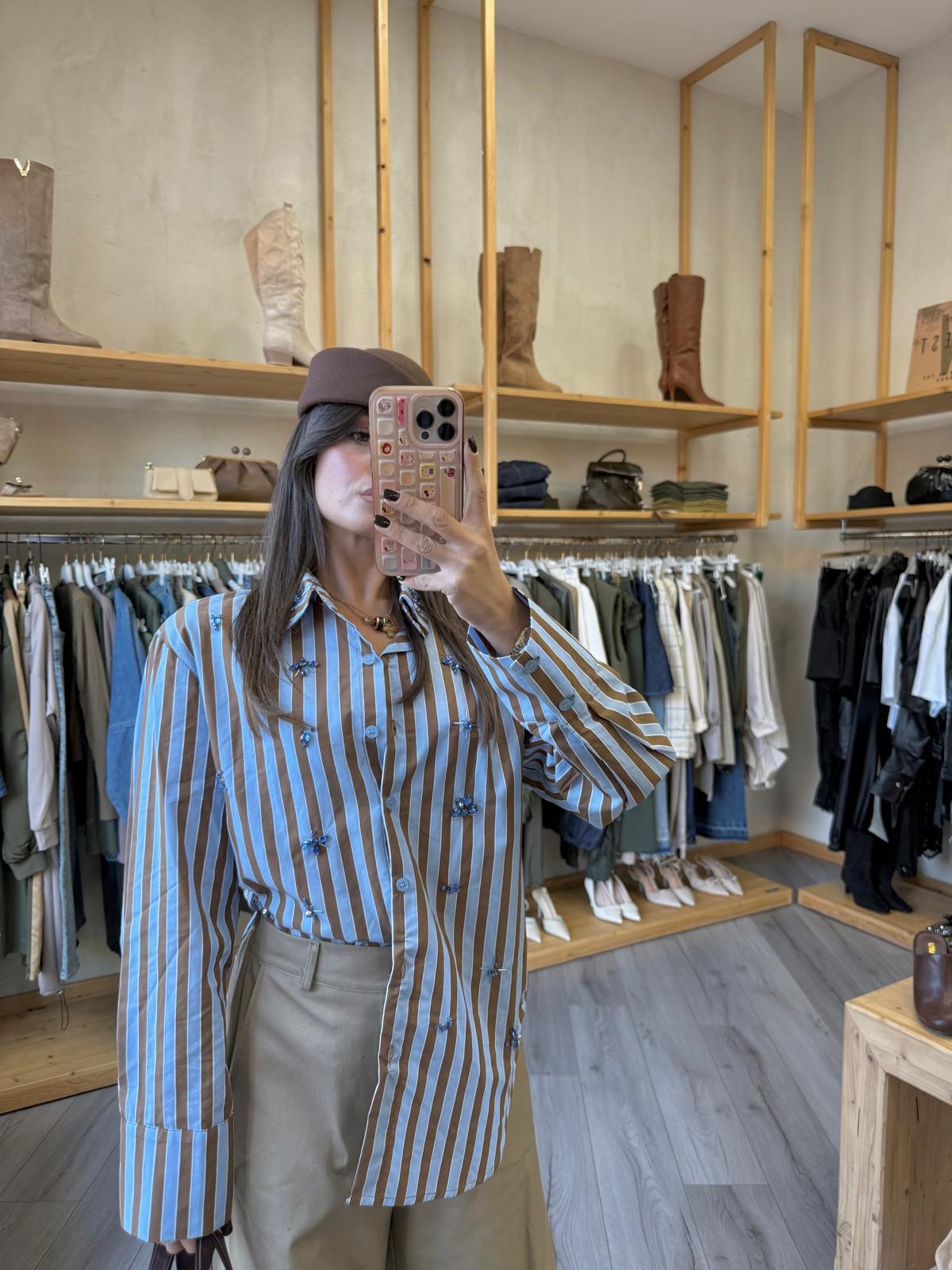 Camicia Celly