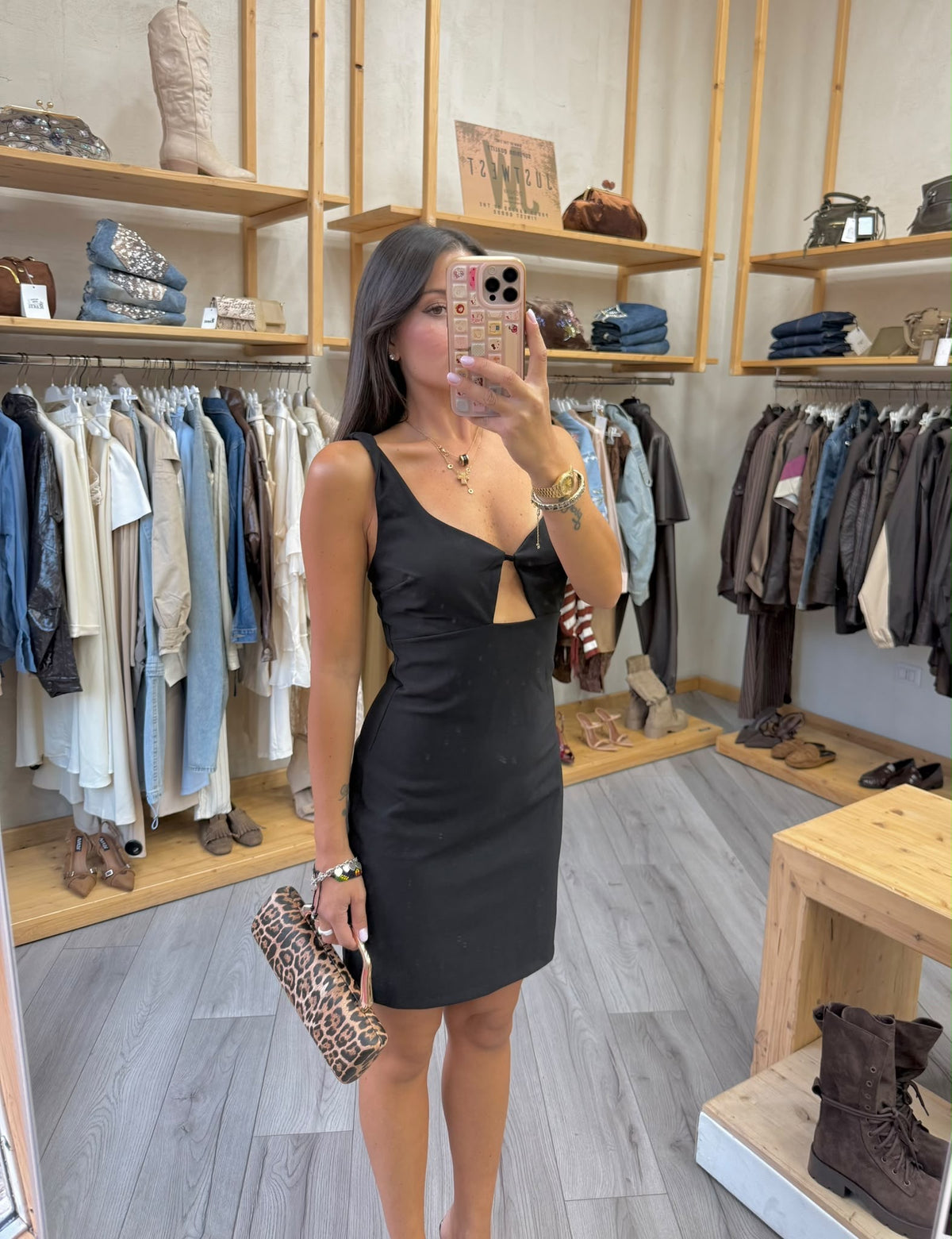 Dress Halo